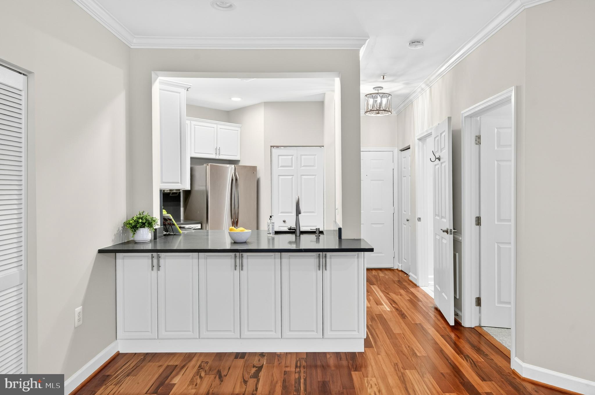 COURTHOUSE HILL - Residential