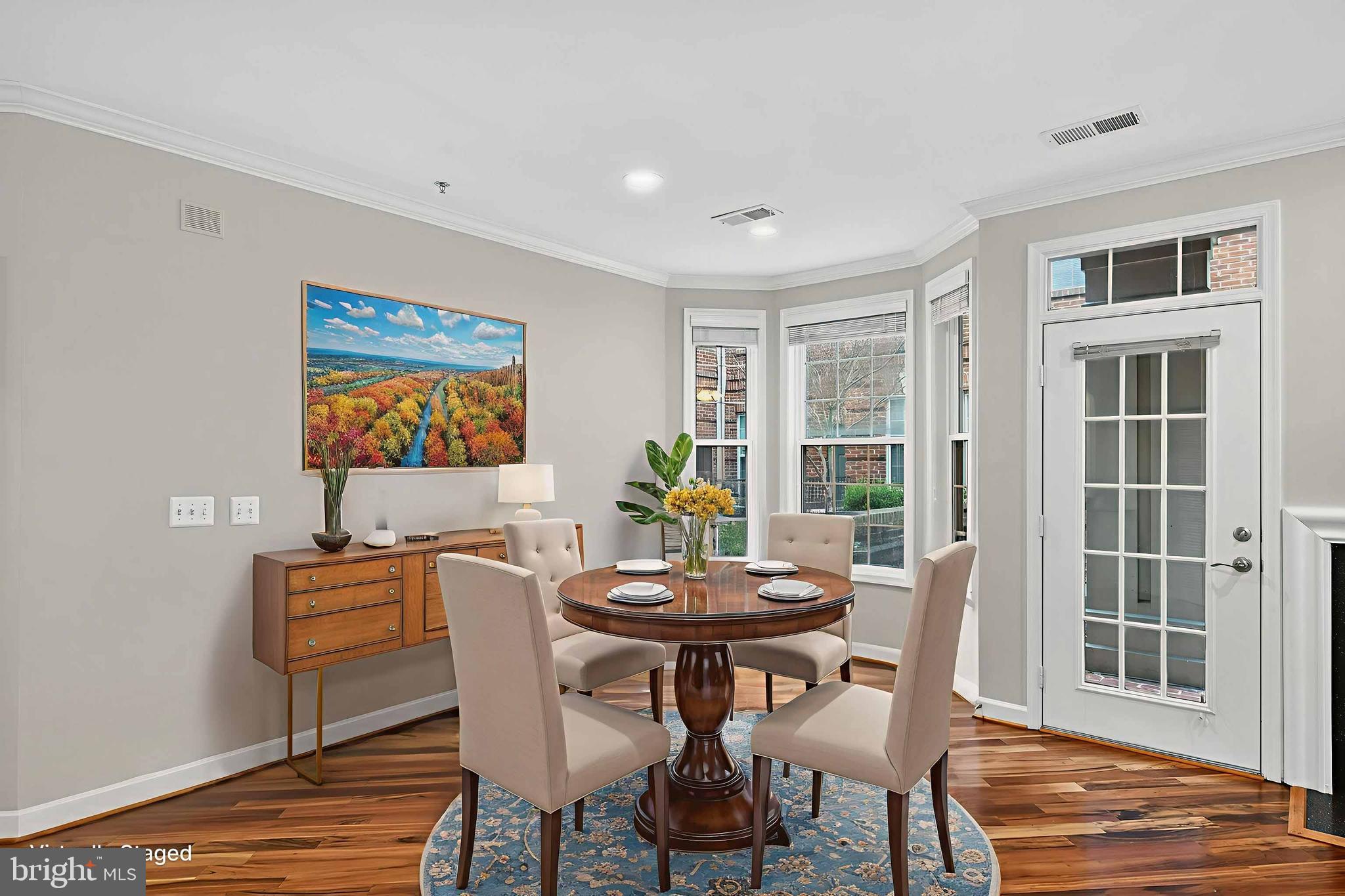 COURTHOUSE HILL - Residential