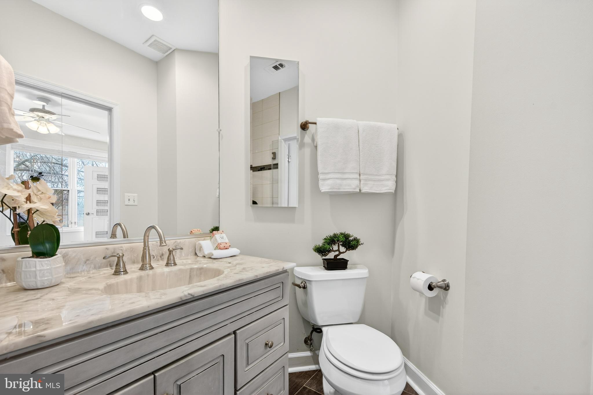 COURTHOUSE HILL - Residential