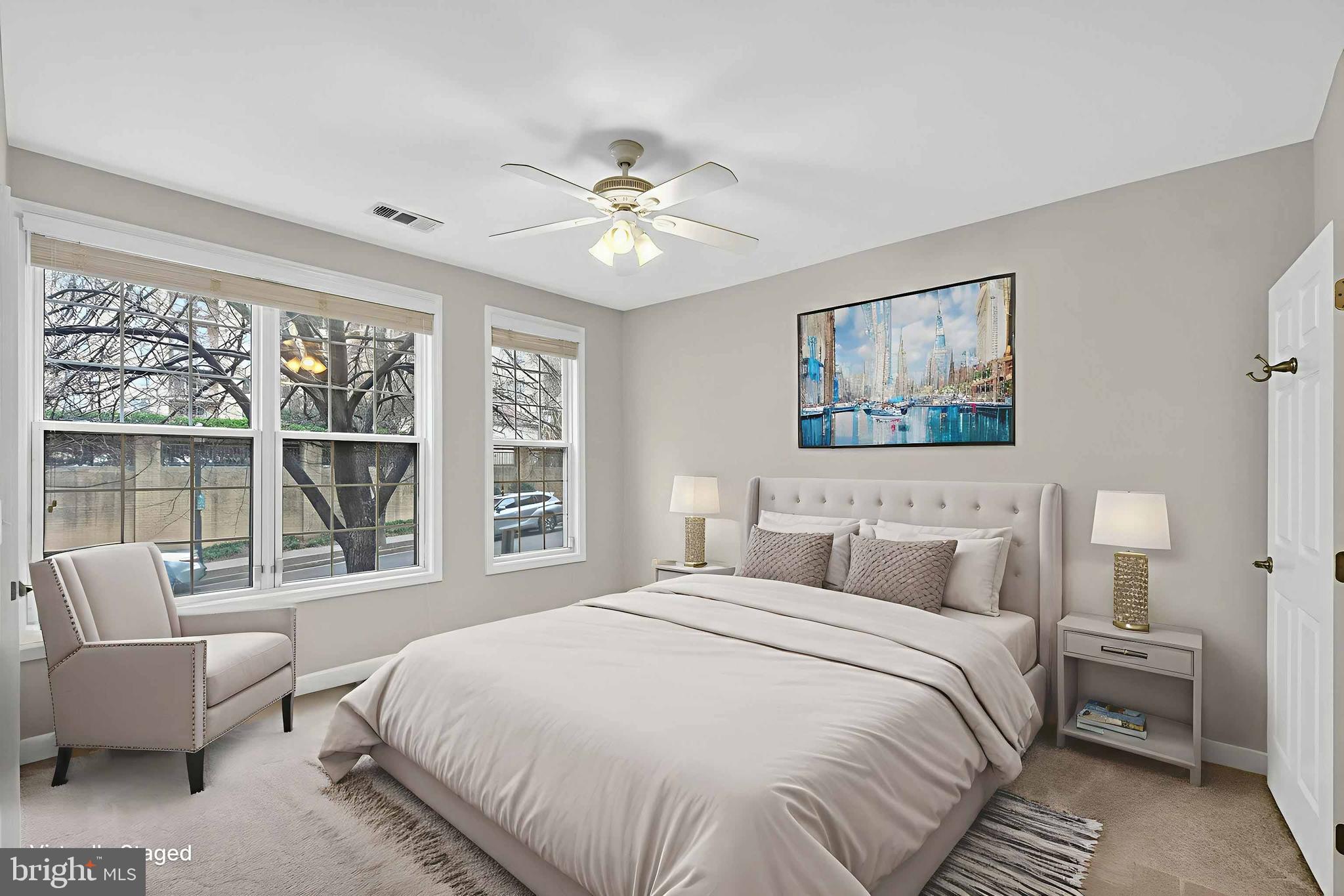 COURTHOUSE HILL - Residential