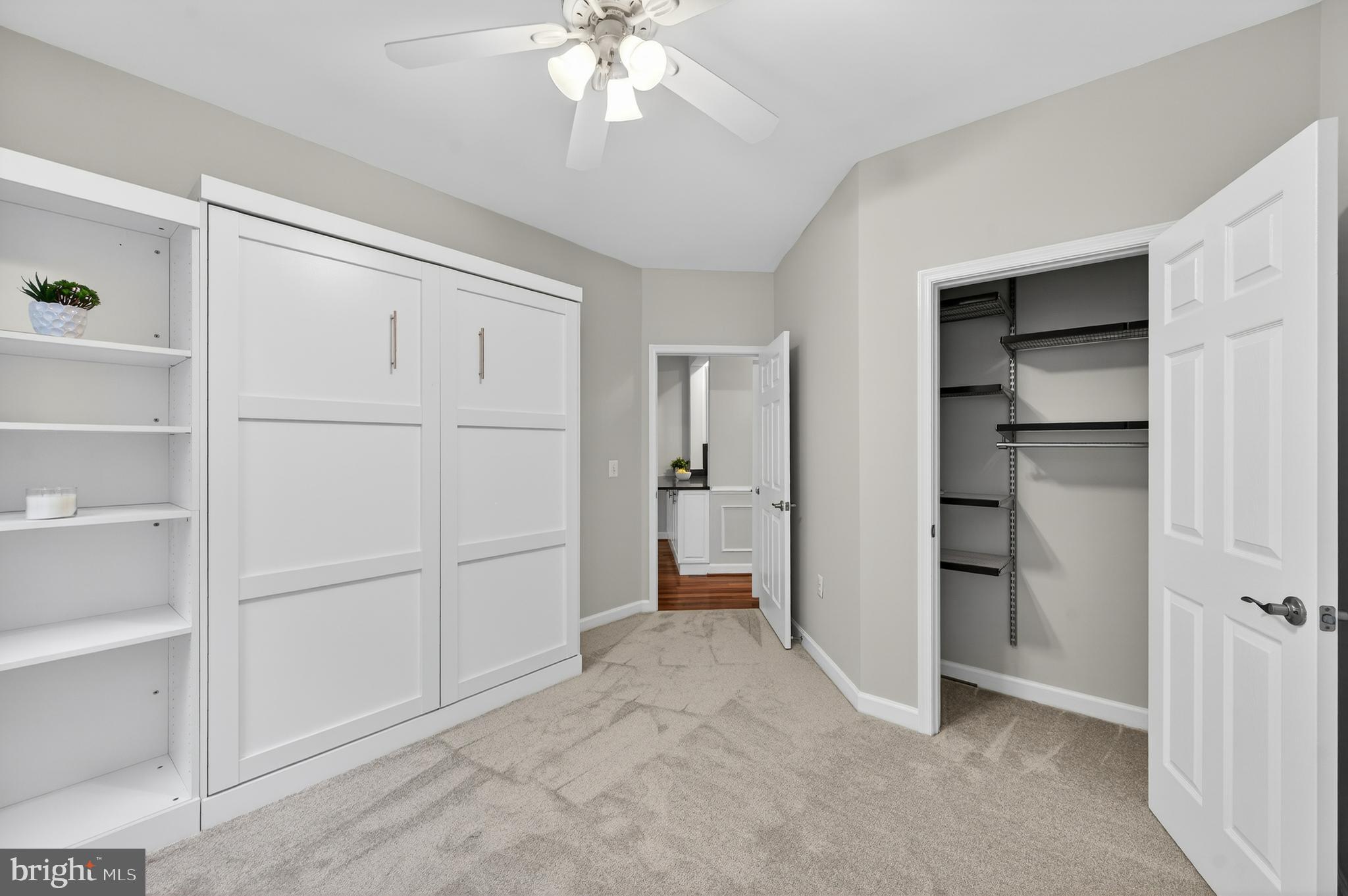 COURTHOUSE HILL - Residential