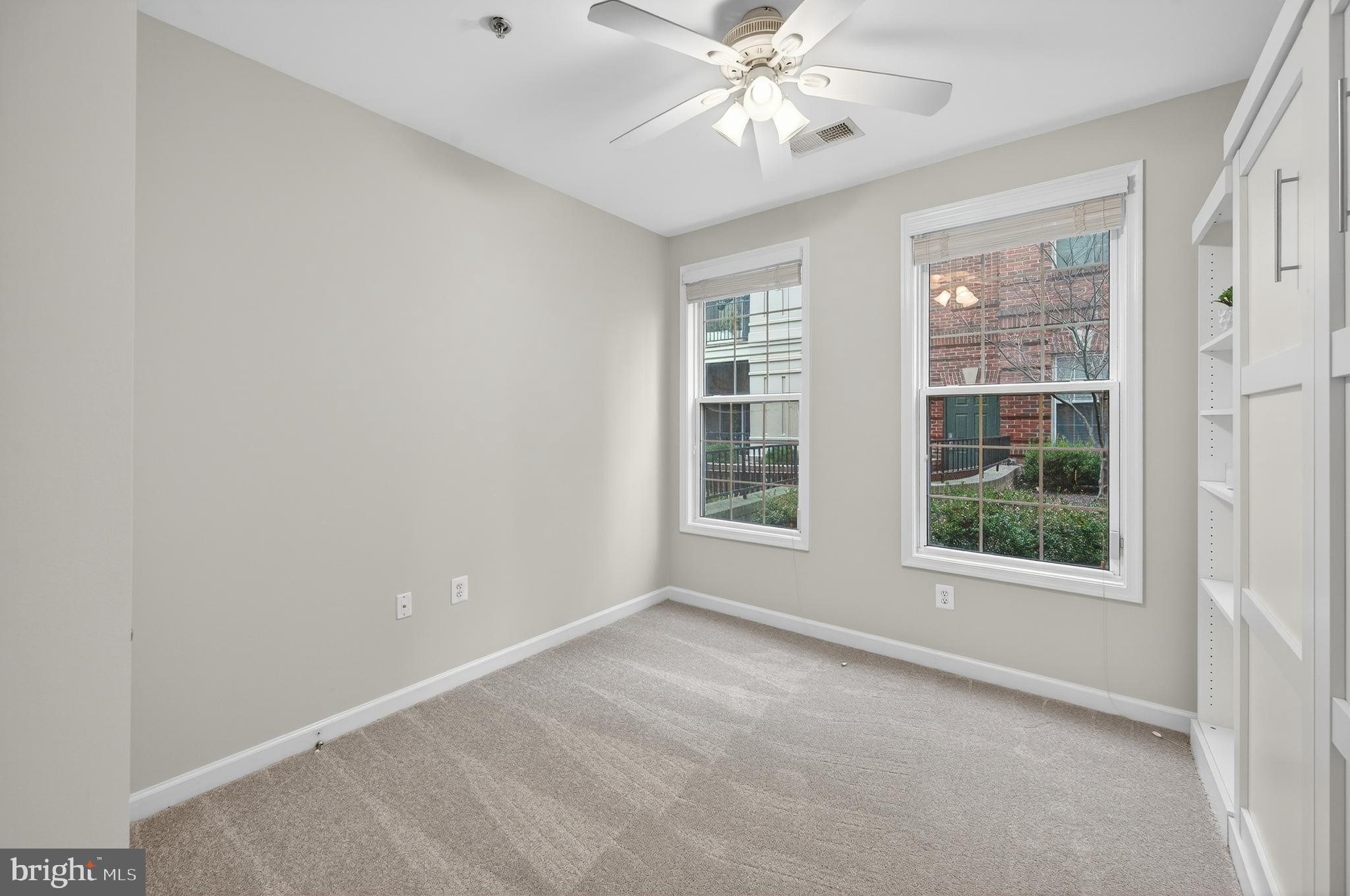 COURTHOUSE HILL - Residential