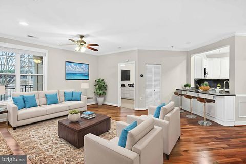 1320 N WAYNE STREET 102 ARLINGTON VA 22201