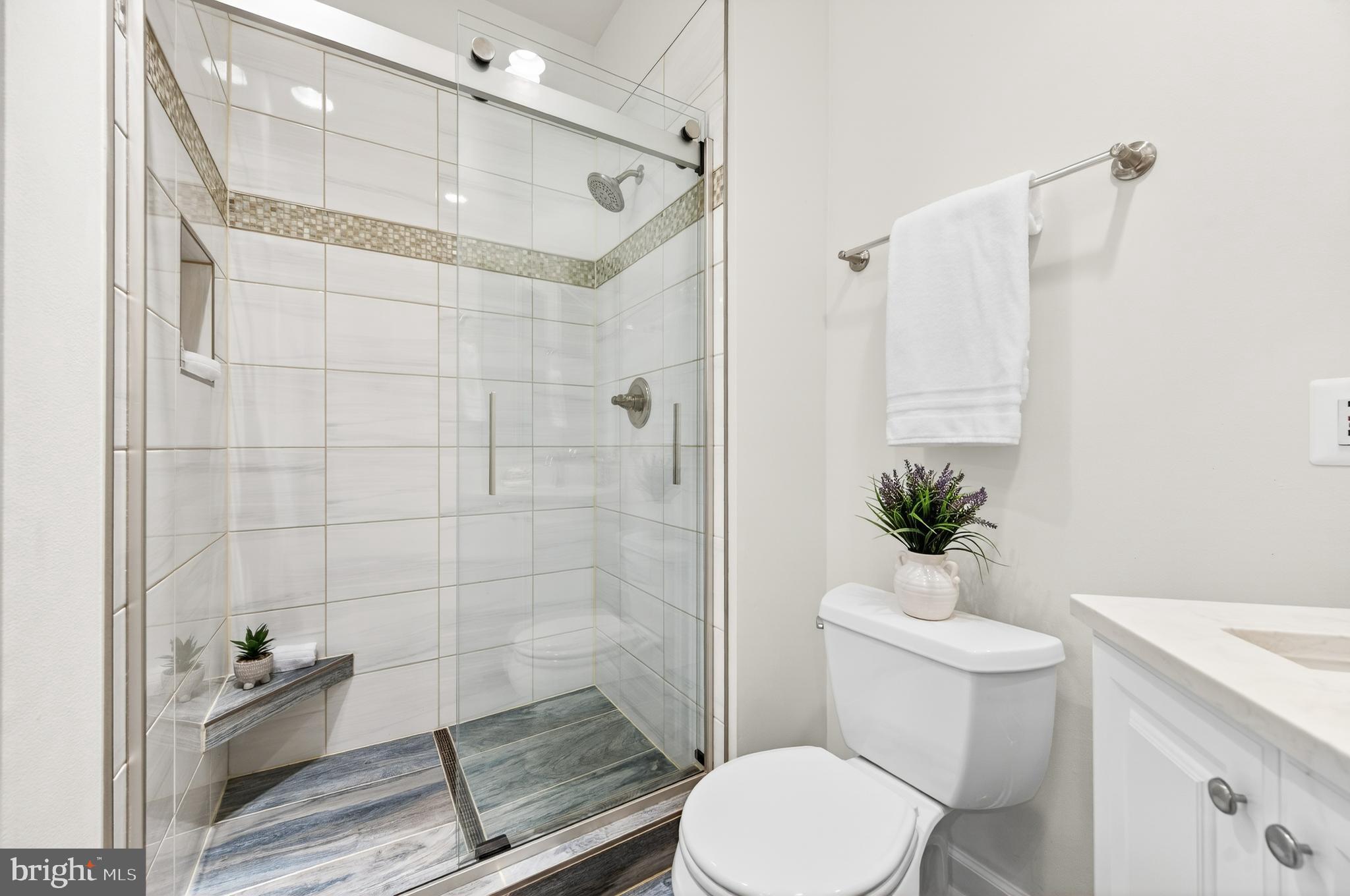 COURTHOUSE HILL - Residential