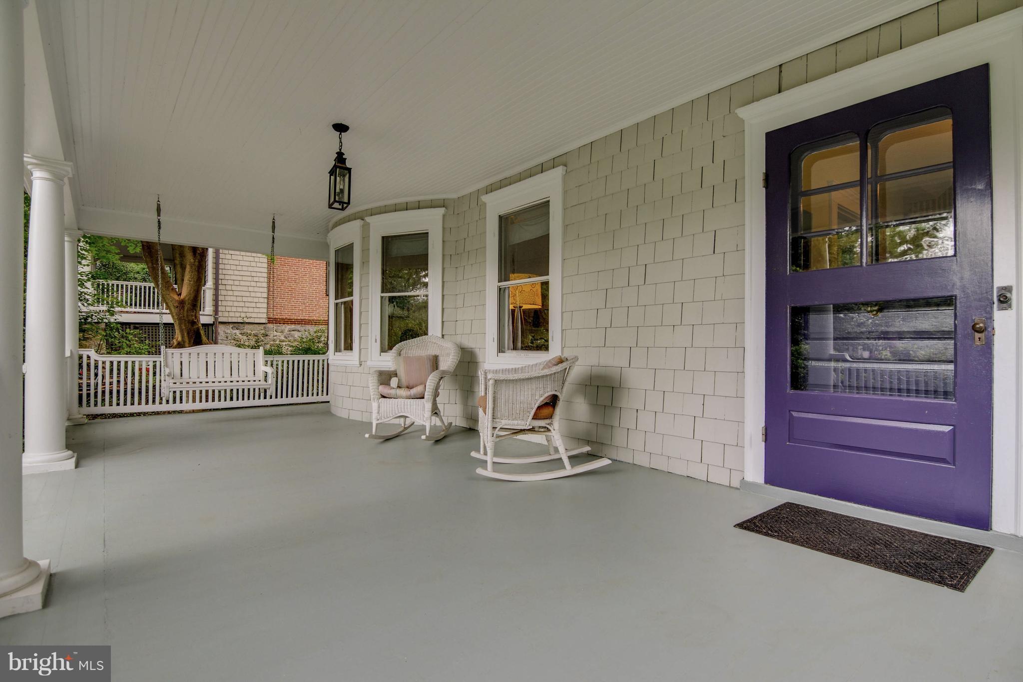 ROLAND PARK - Residential