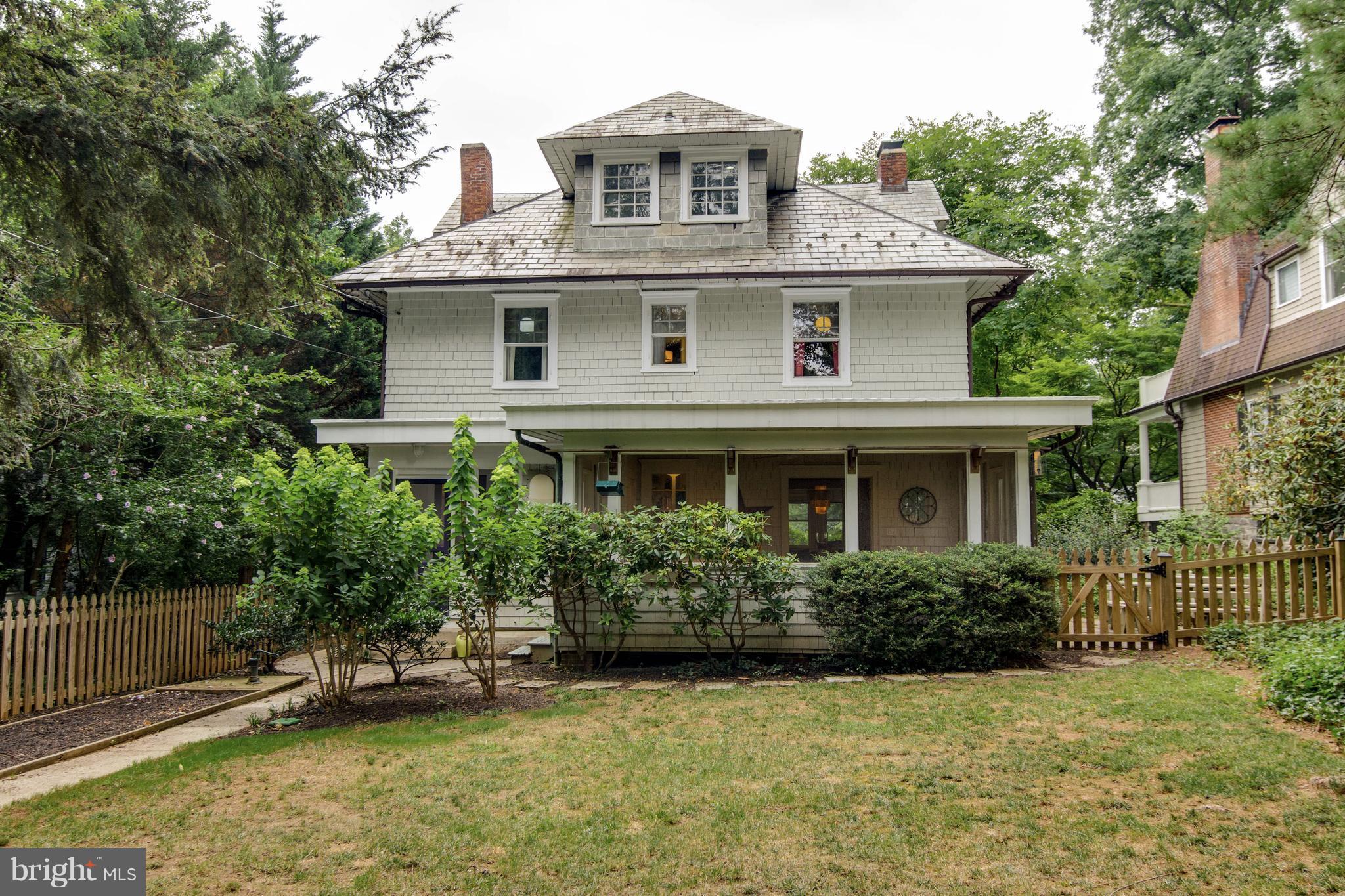 ROLAND PARK - Residential