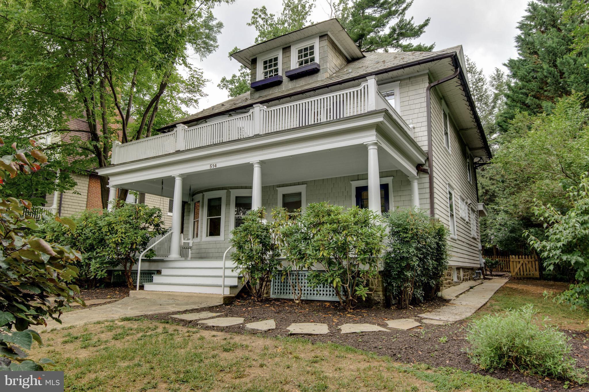 ROLAND PARK - Residential