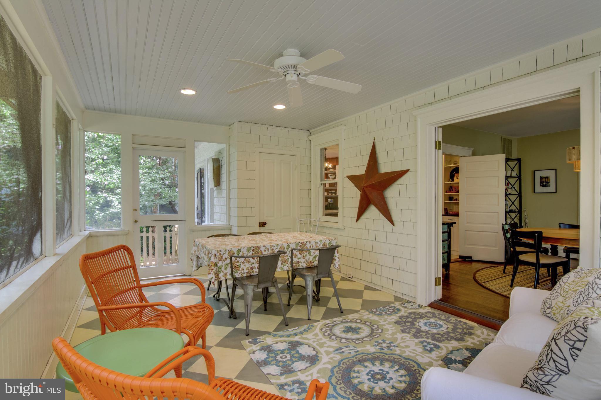 ROLAND PARK - Residential