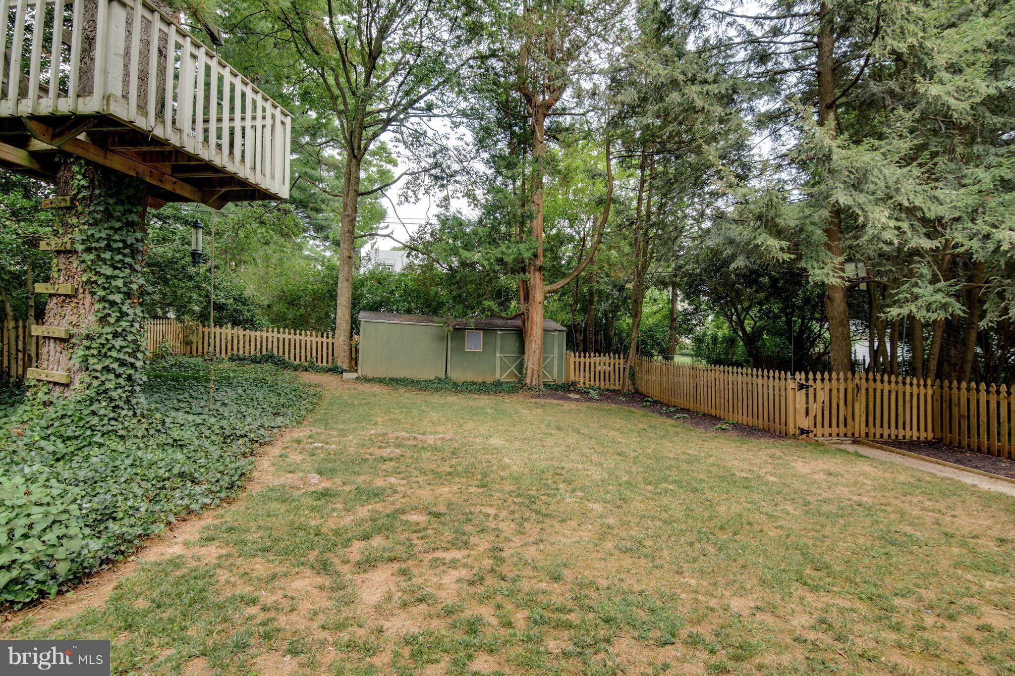 ROLAND PARK - Residential