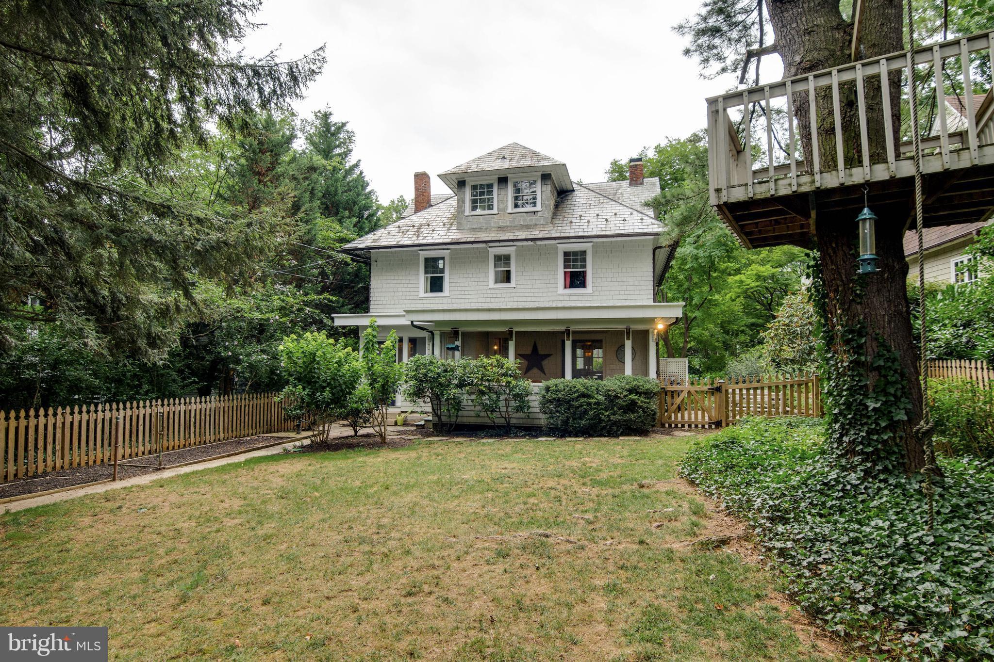ROLAND PARK - Residential