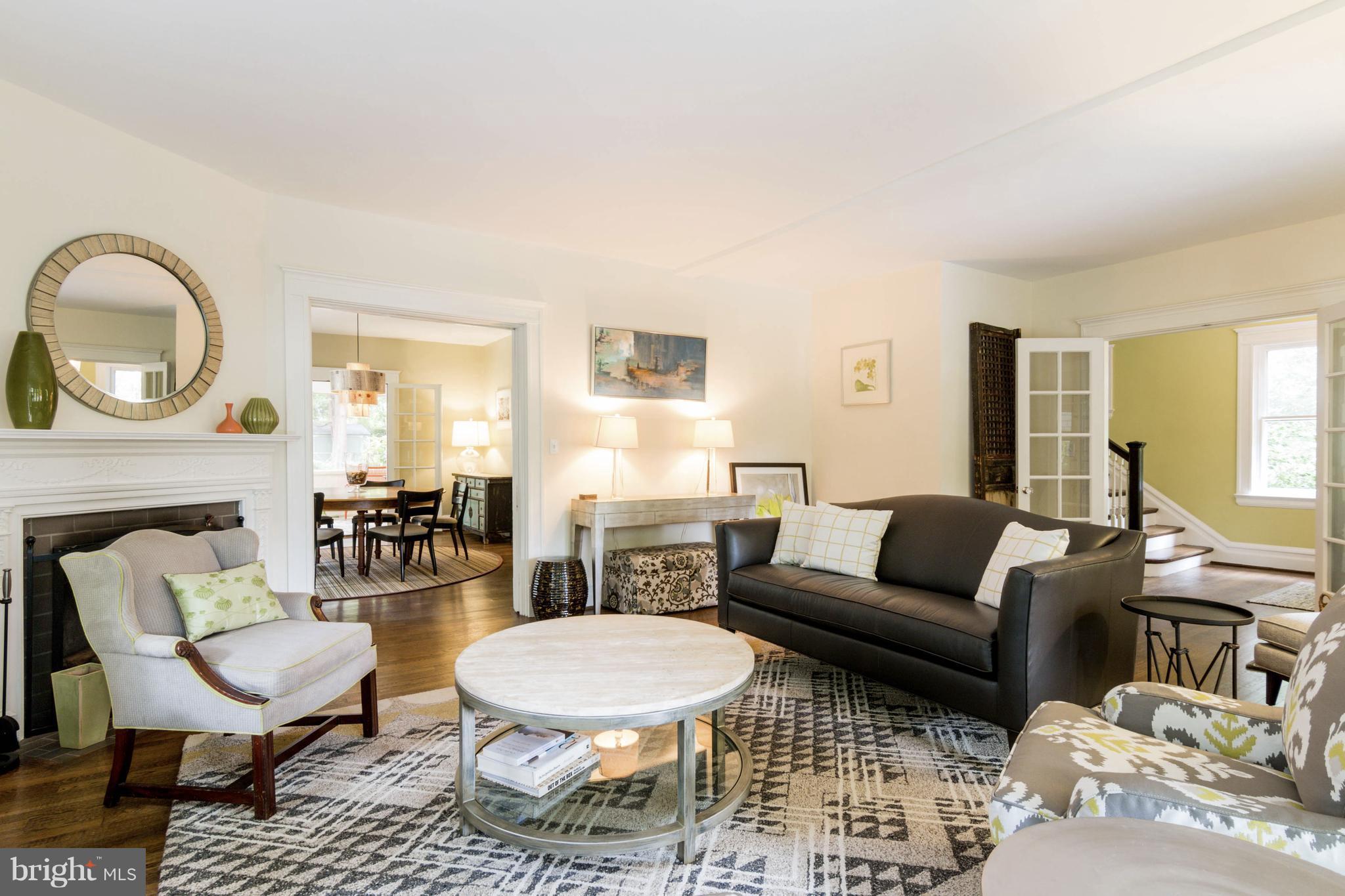 ROLAND PARK - Residential