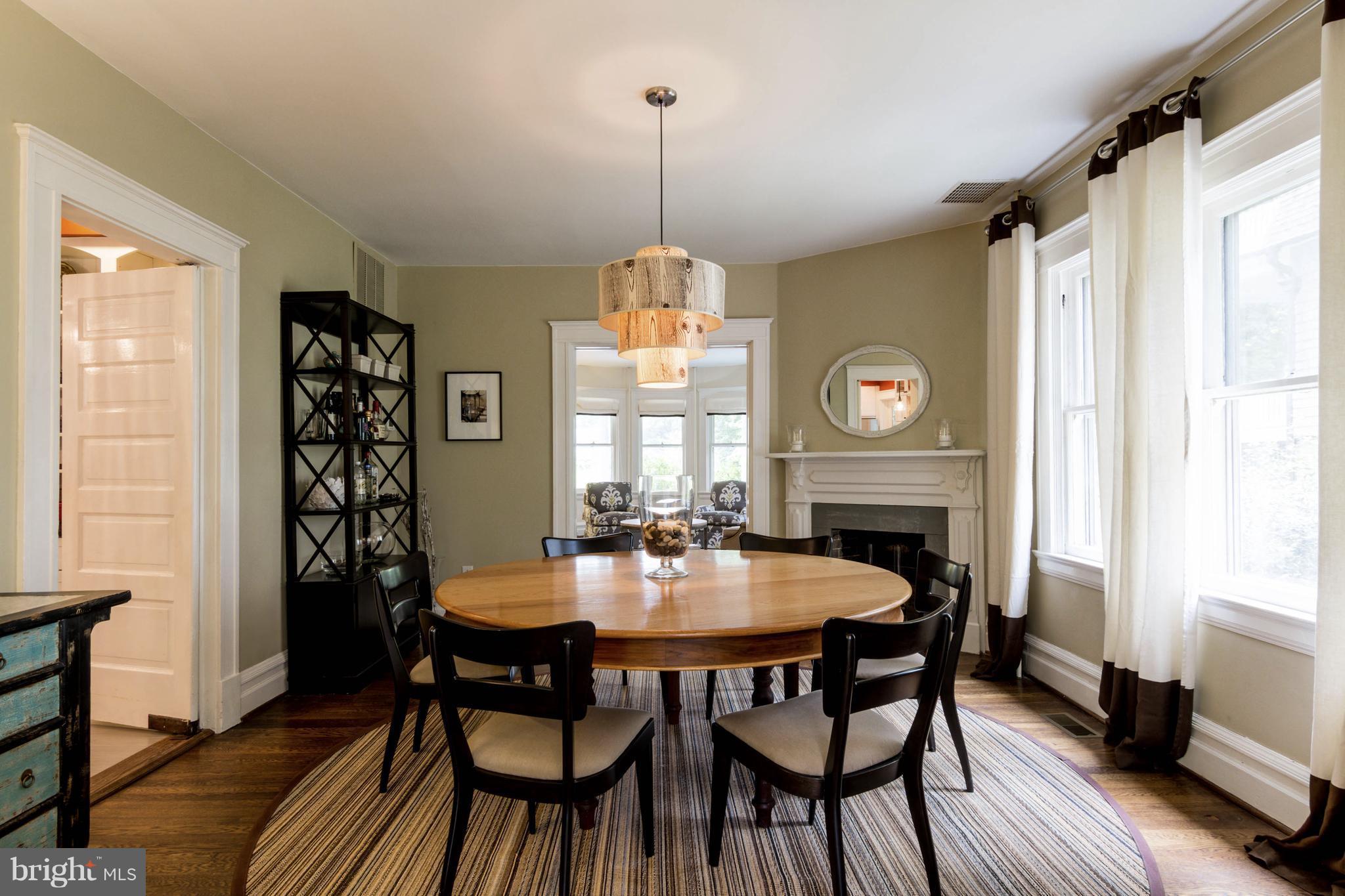 ROLAND PARK - Residential