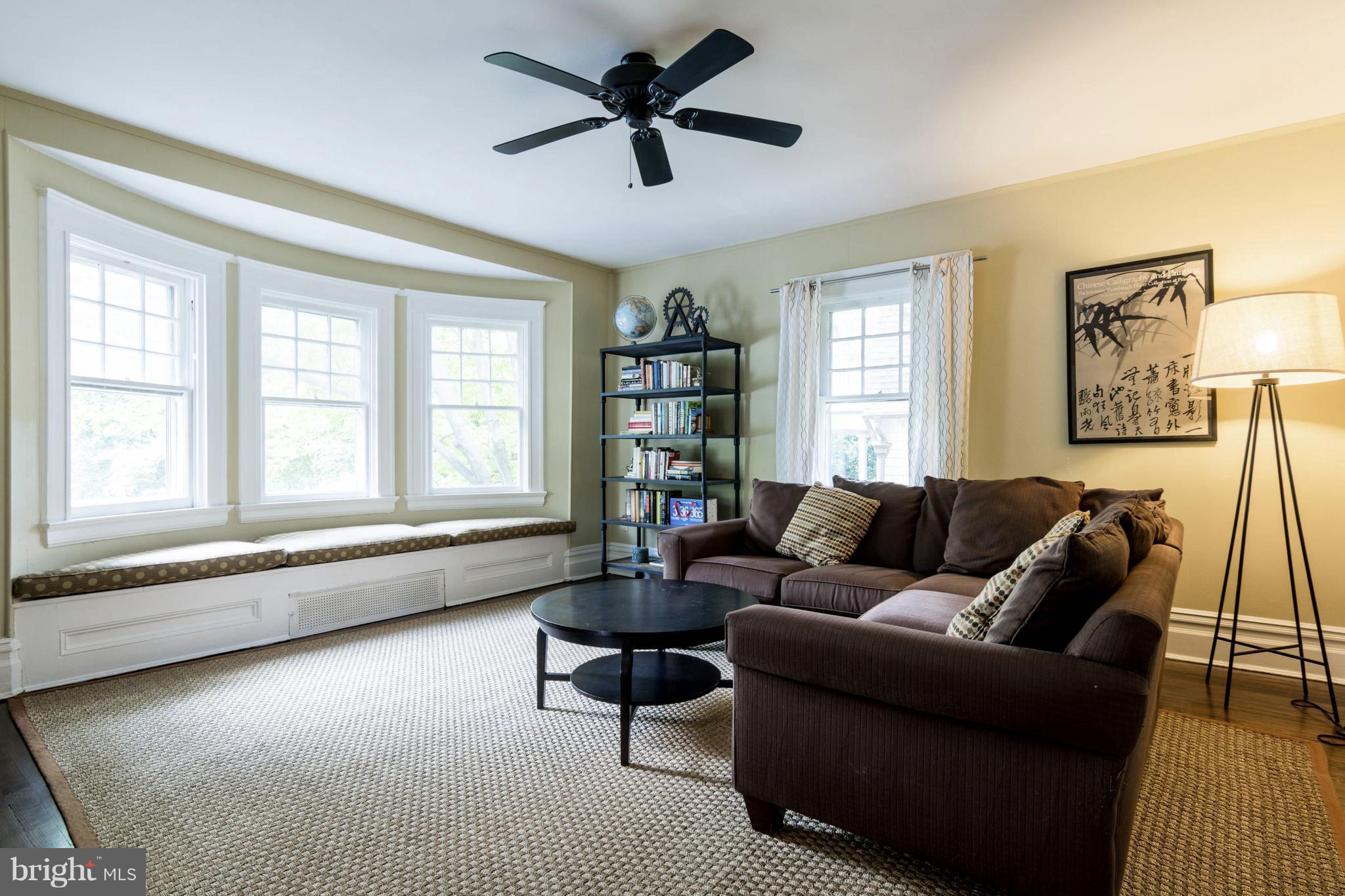 ROLAND PARK - Residential