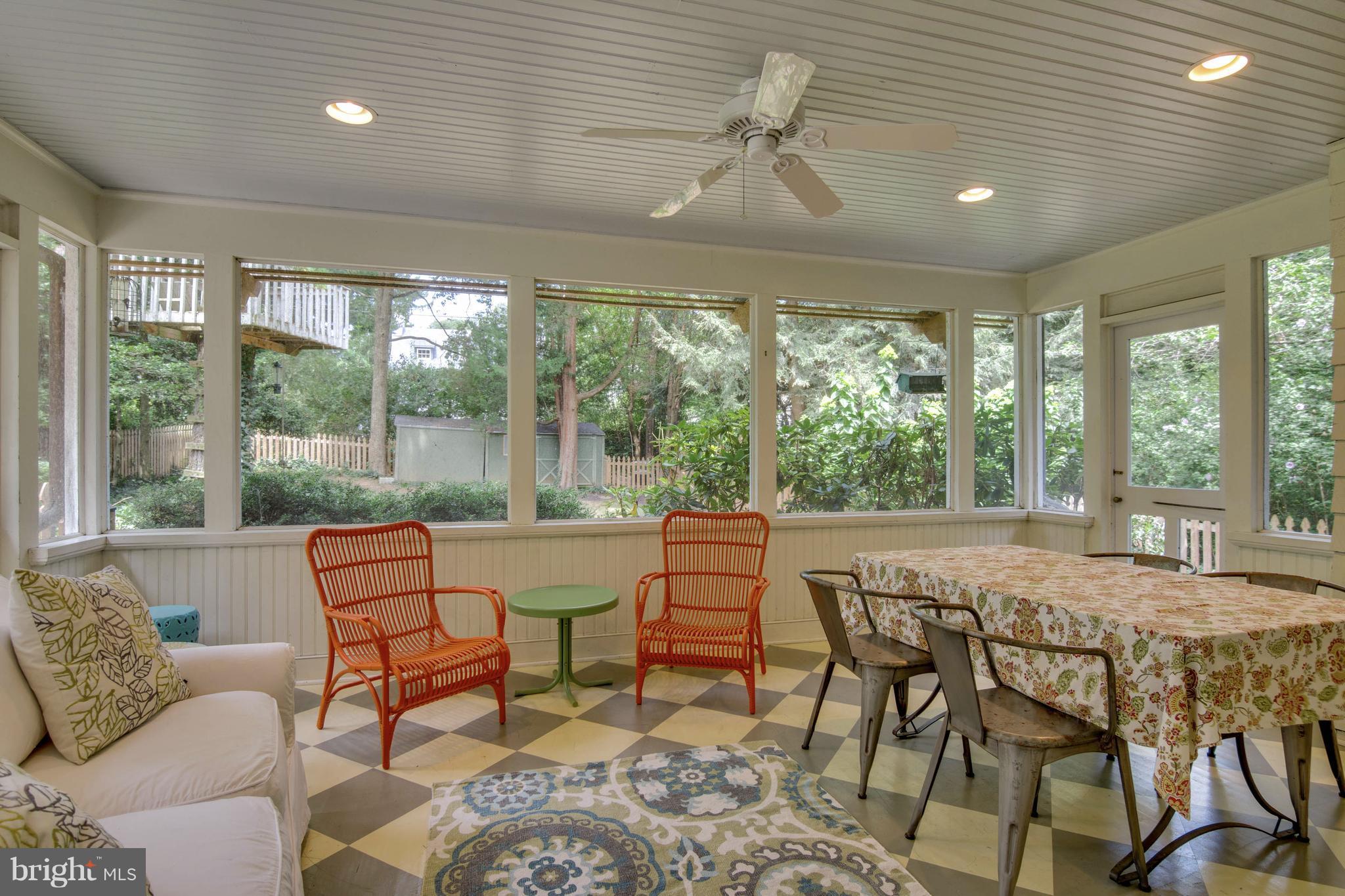 ROLAND PARK - Residential