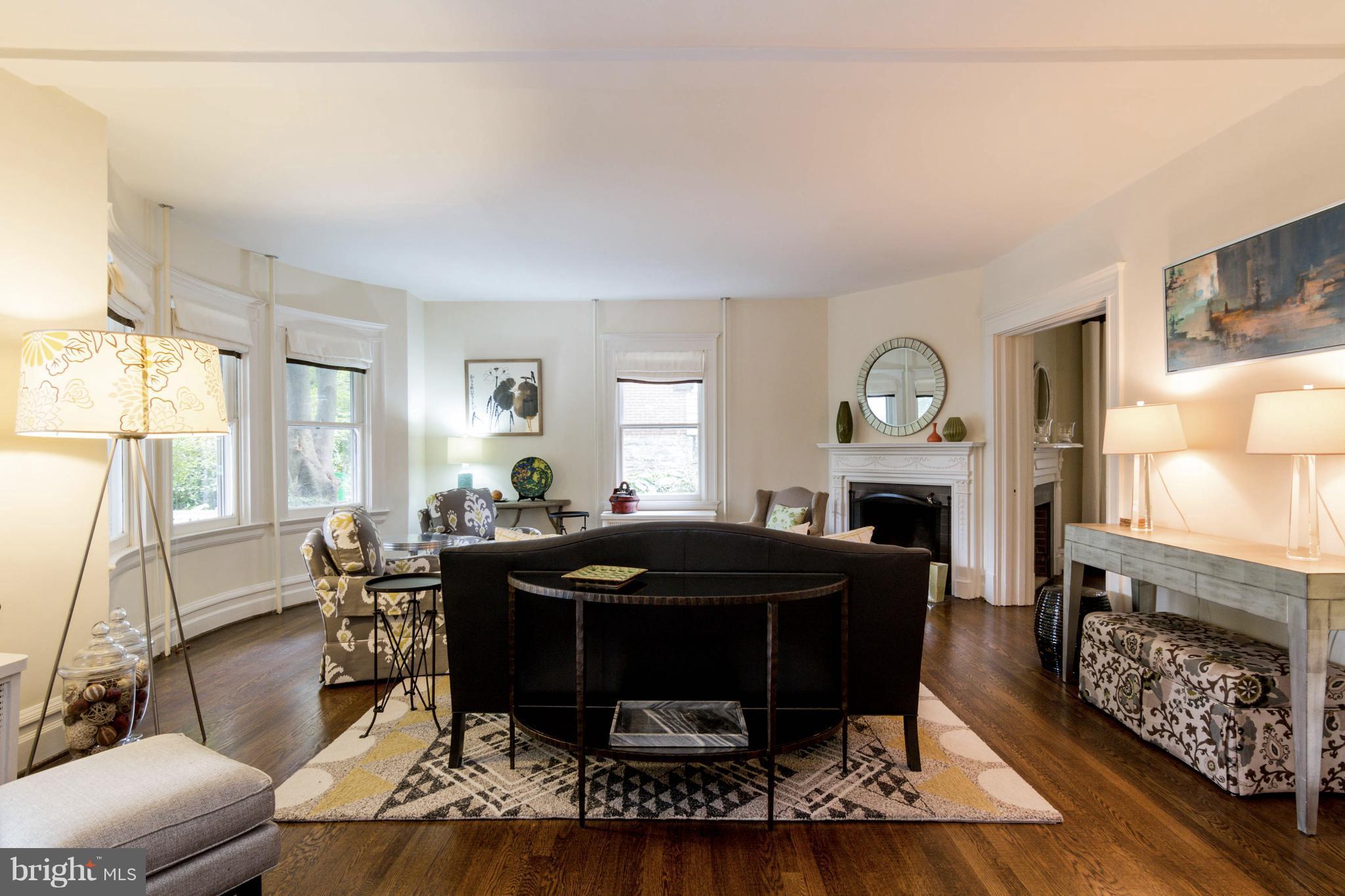 ROLAND PARK - Residential