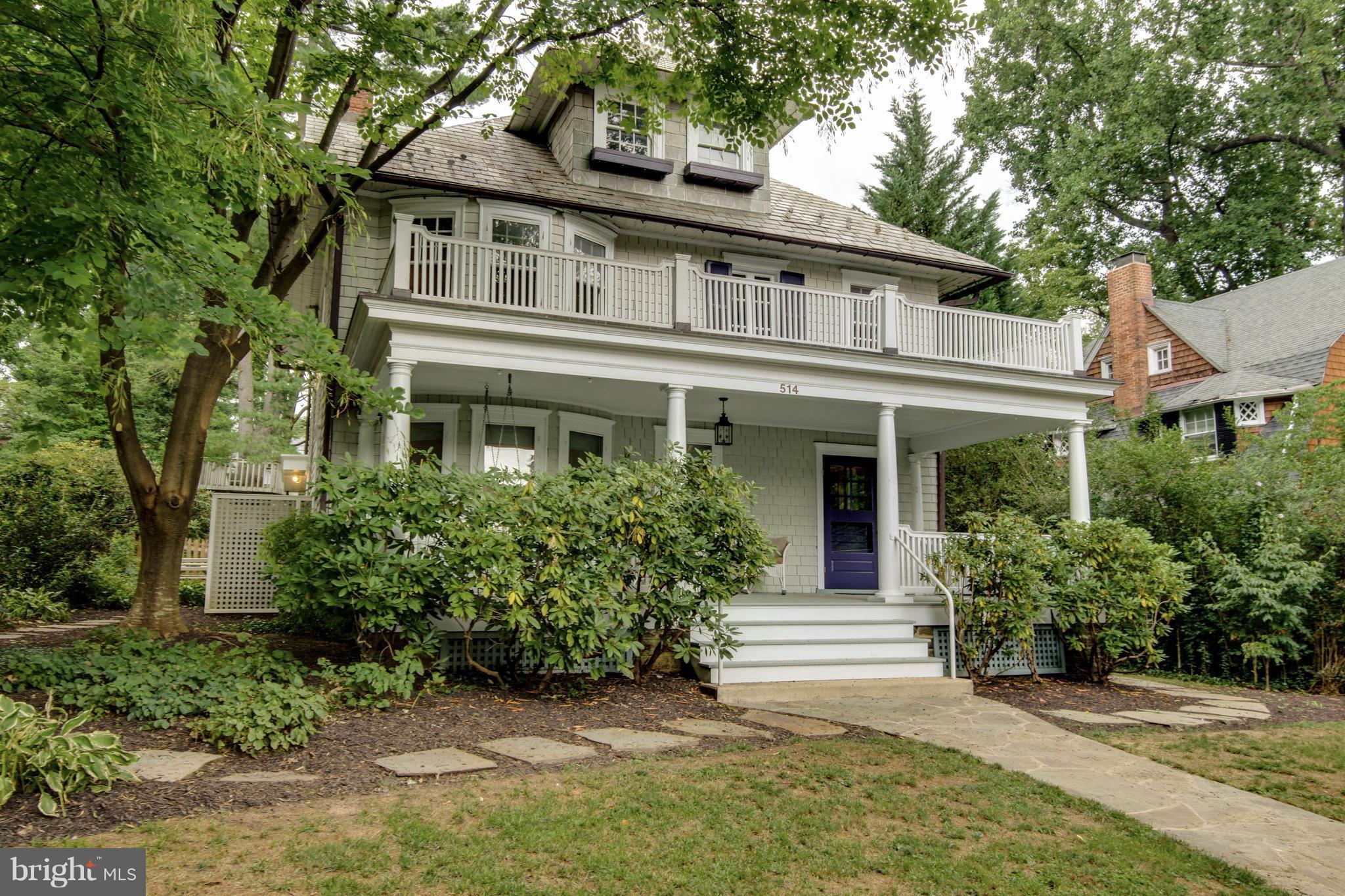 ROLAND PARK - Residential