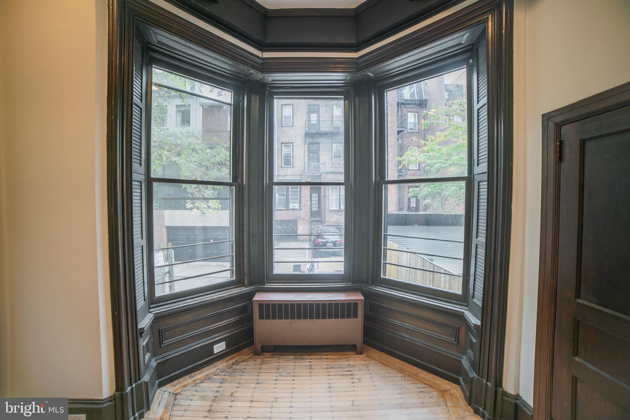 RITTENHOUSE SQUARE - Residential Lease