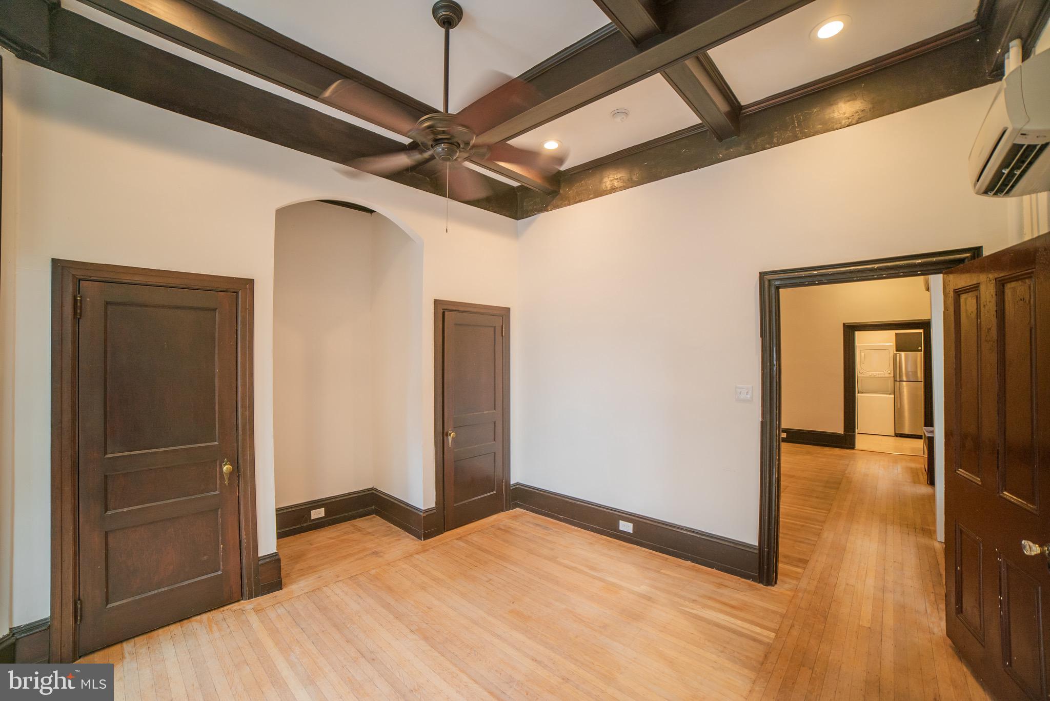 RITTENHOUSE SQUARE - Residential Lease