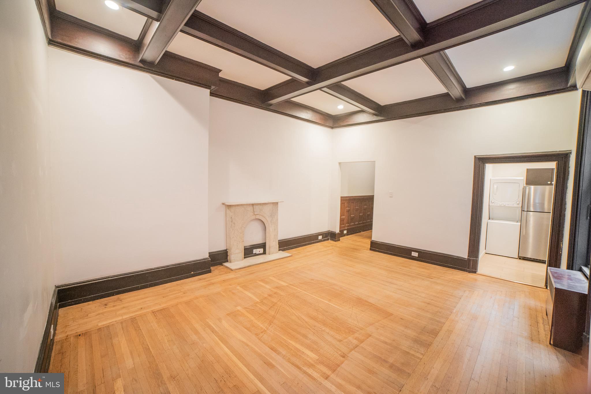 RITTENHOUSE SQUARE - Residential Lease