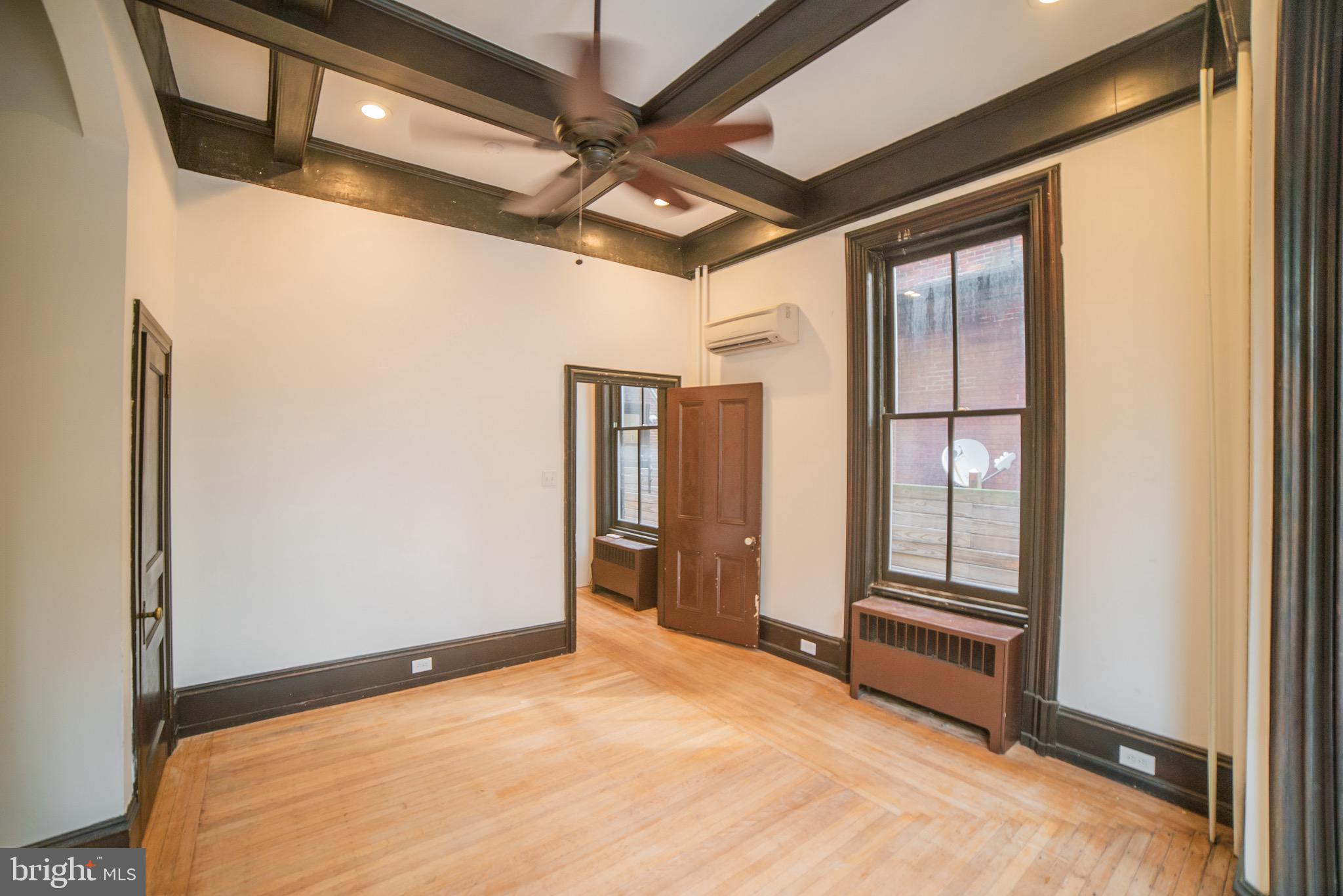 RITTENHOUSE SQUARE - Residential Lease