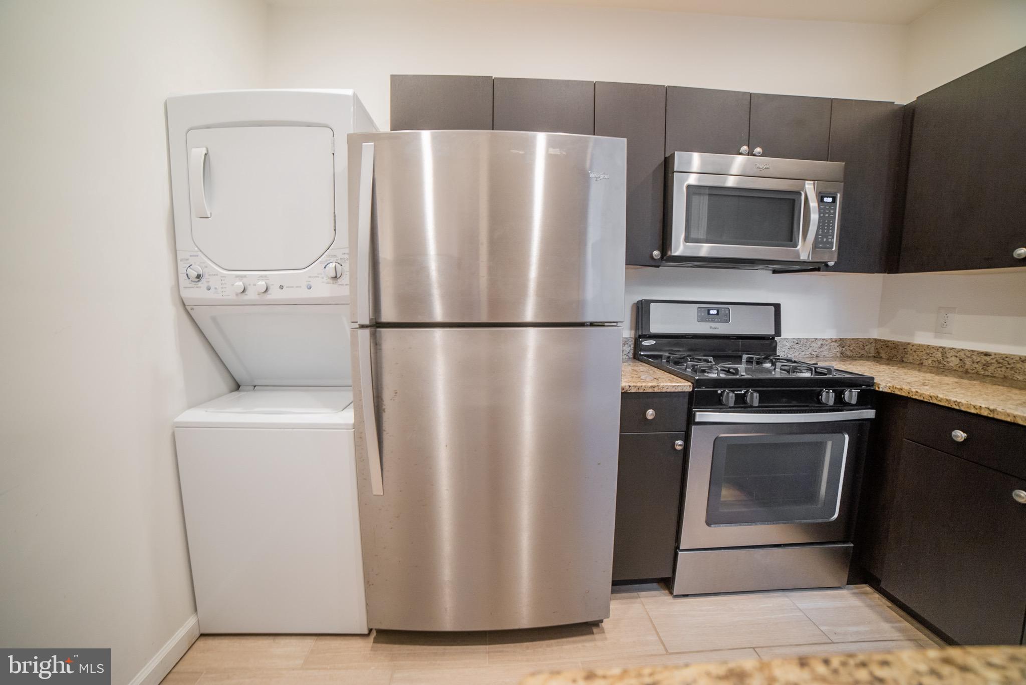 RITTENHOUSE SQUARE - Residential Lease