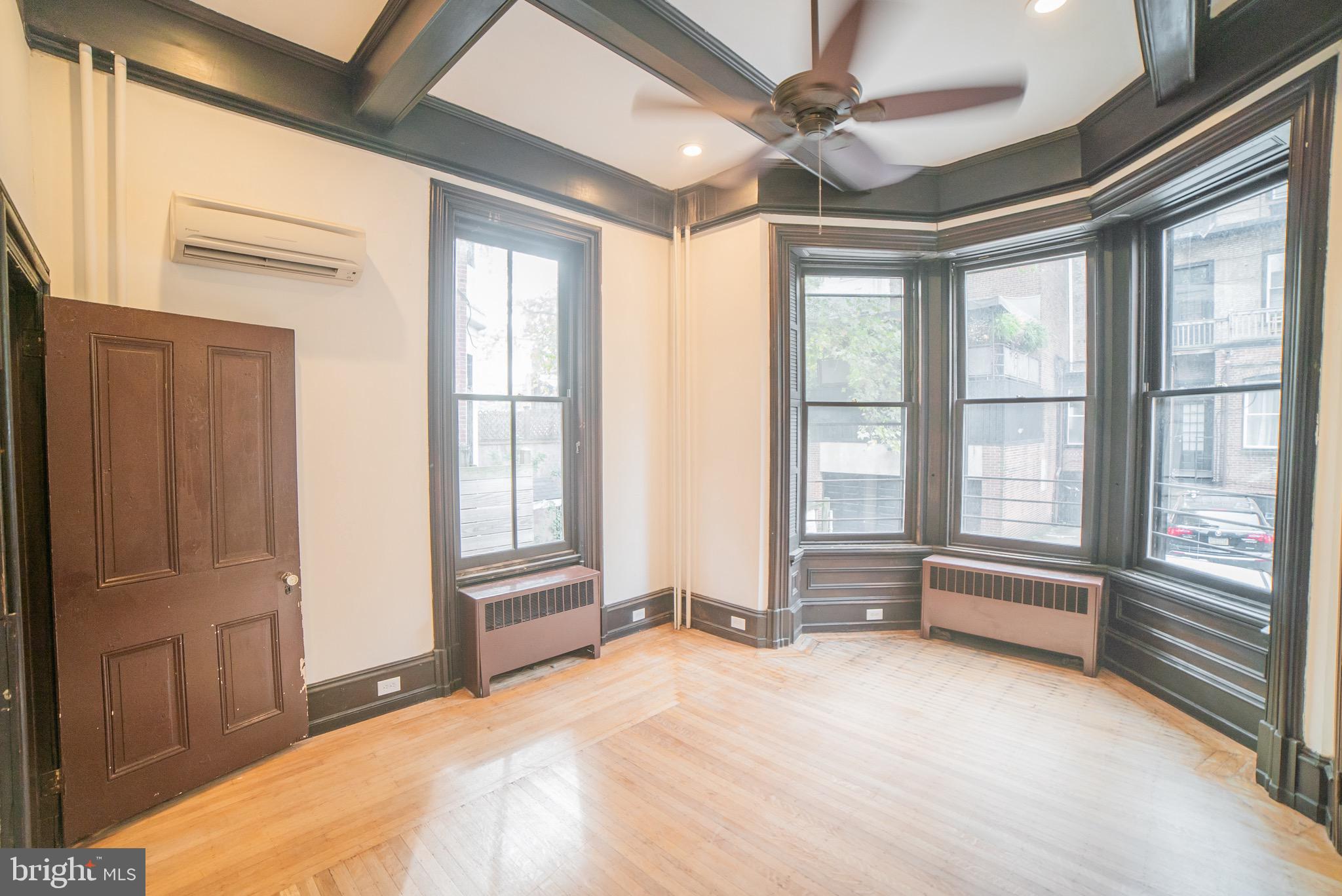 RITTENHOUSE SQUARE - Residential Lease