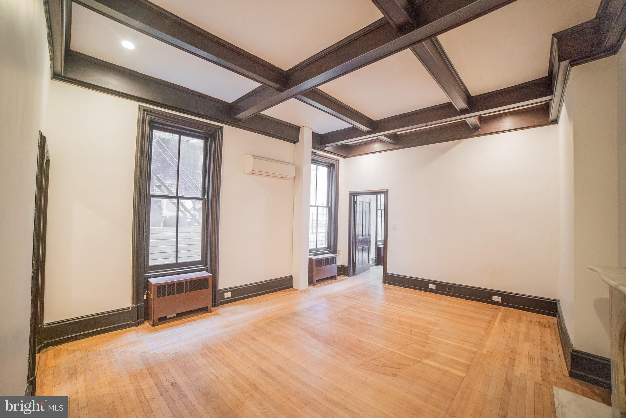 RITTENHOUSE SQUARE - Residential Lease