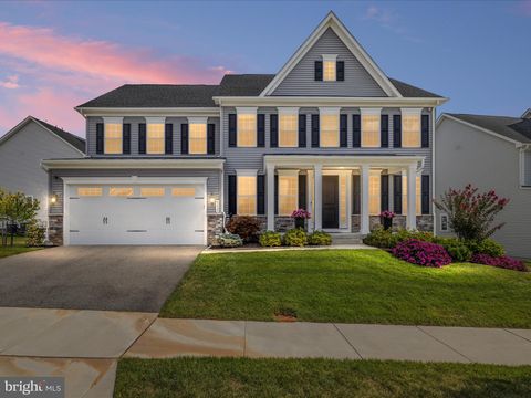 8237 S MAPLE LAWN BOULEVARD FULTON MD 20759