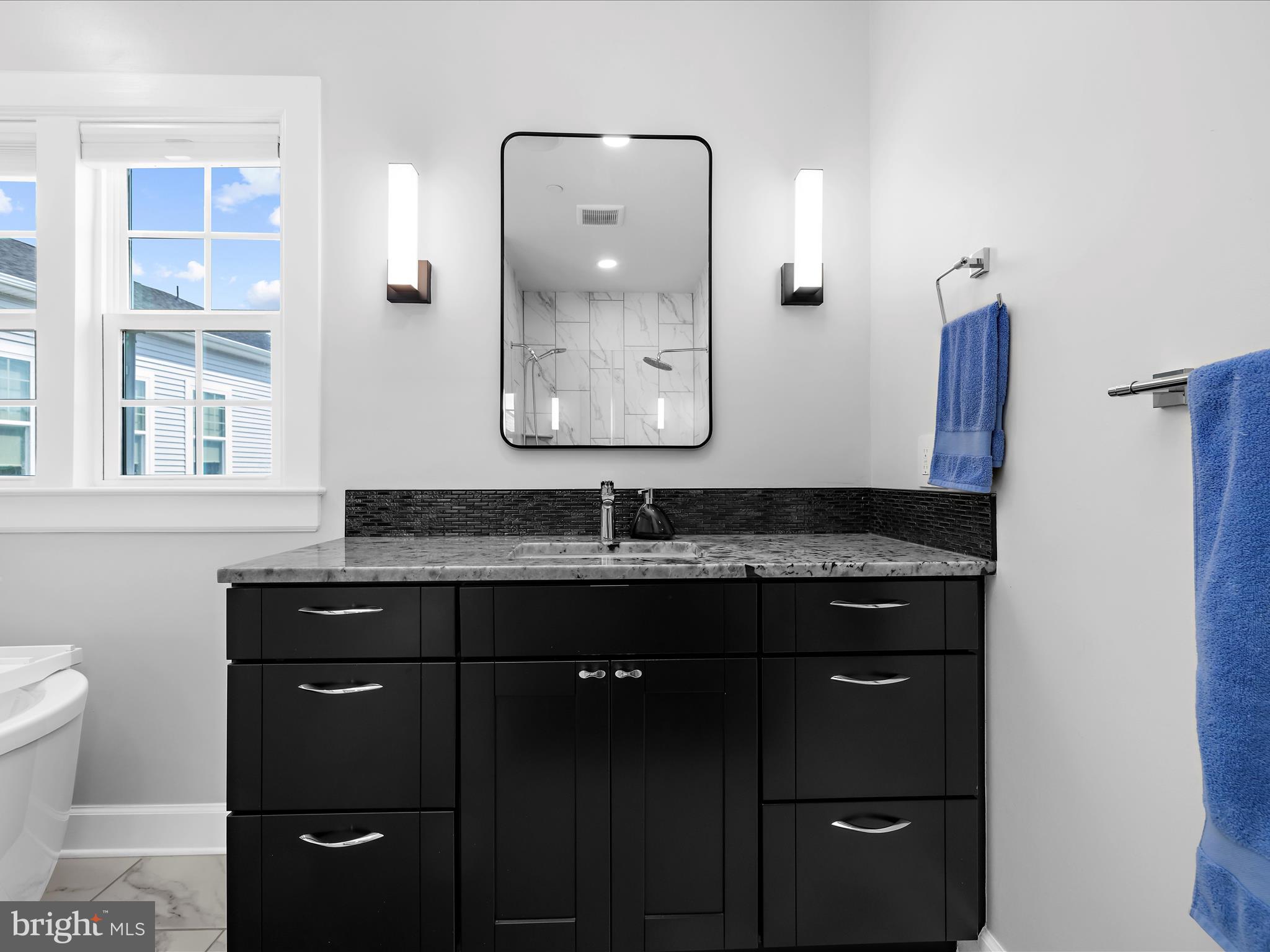 MAPLE LAWN SOUTH - Residential