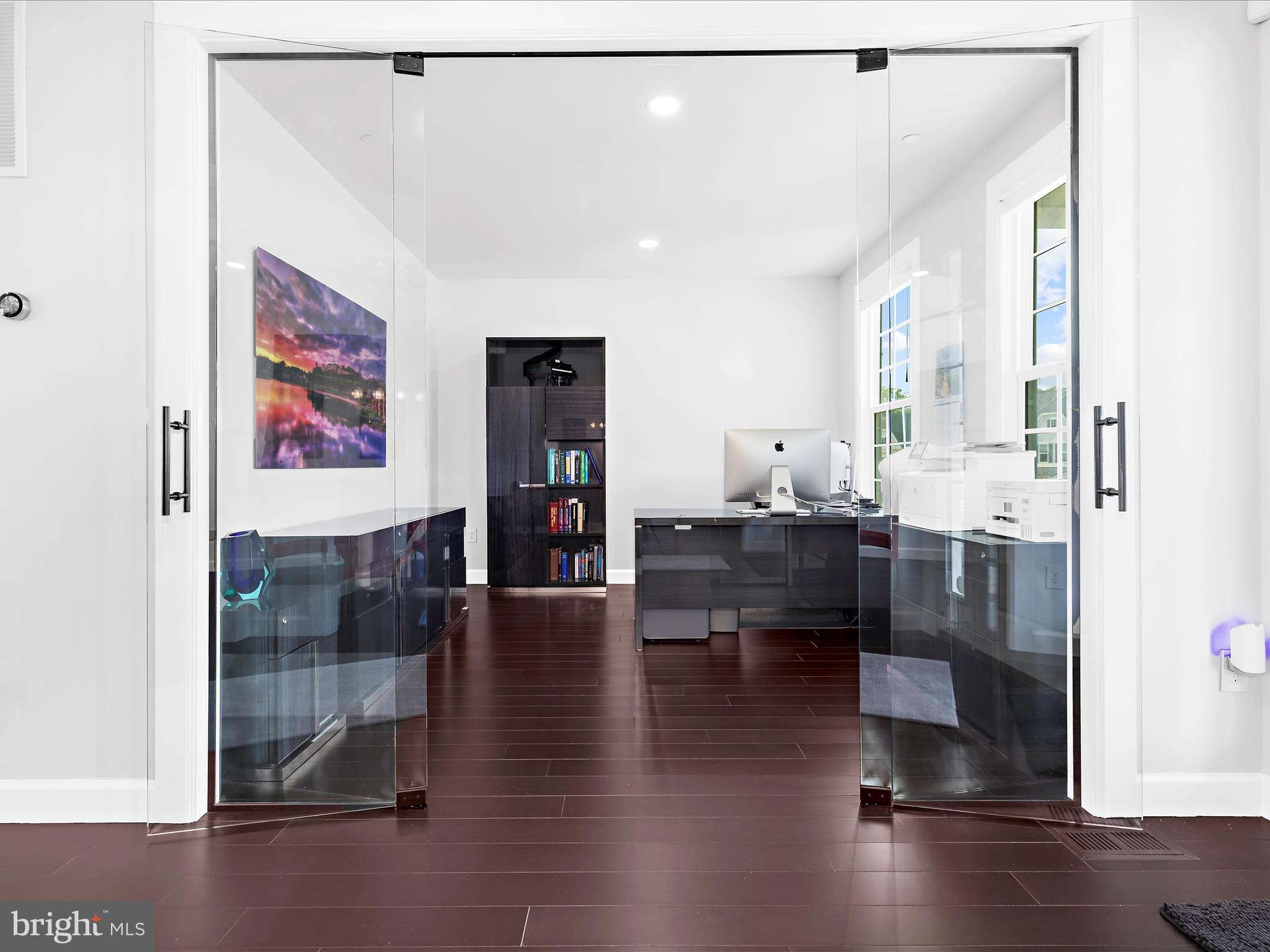 MAPLE LAWN SOUTH - Residential