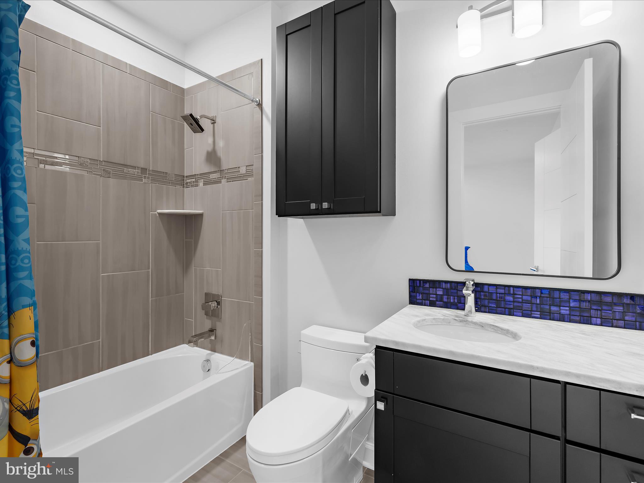 MAPLE LAWN SOUTH - Residential