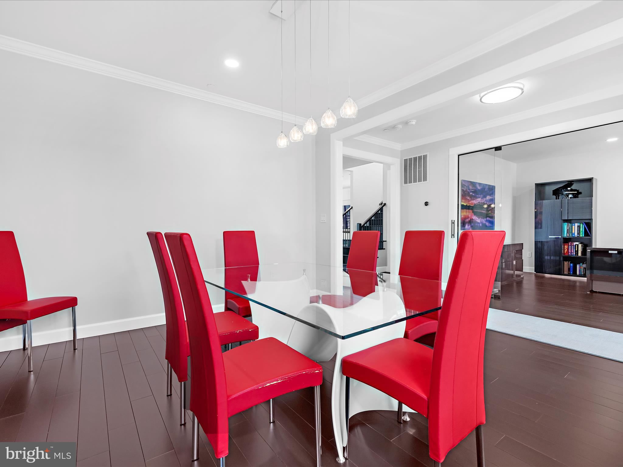 MAPLE LAWN SOUTH - Residential