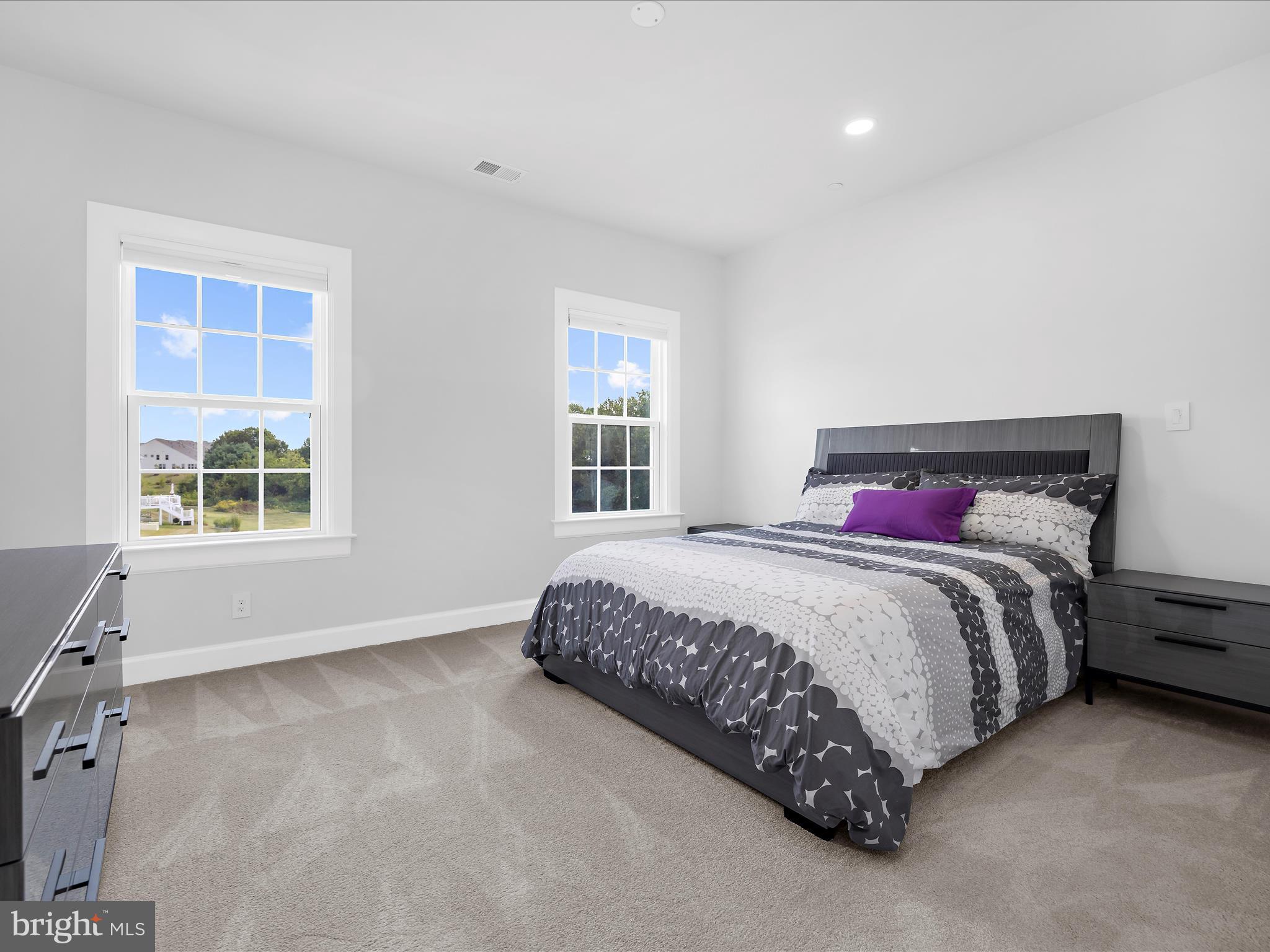 MAPLE LAWN SOUTH - Residential