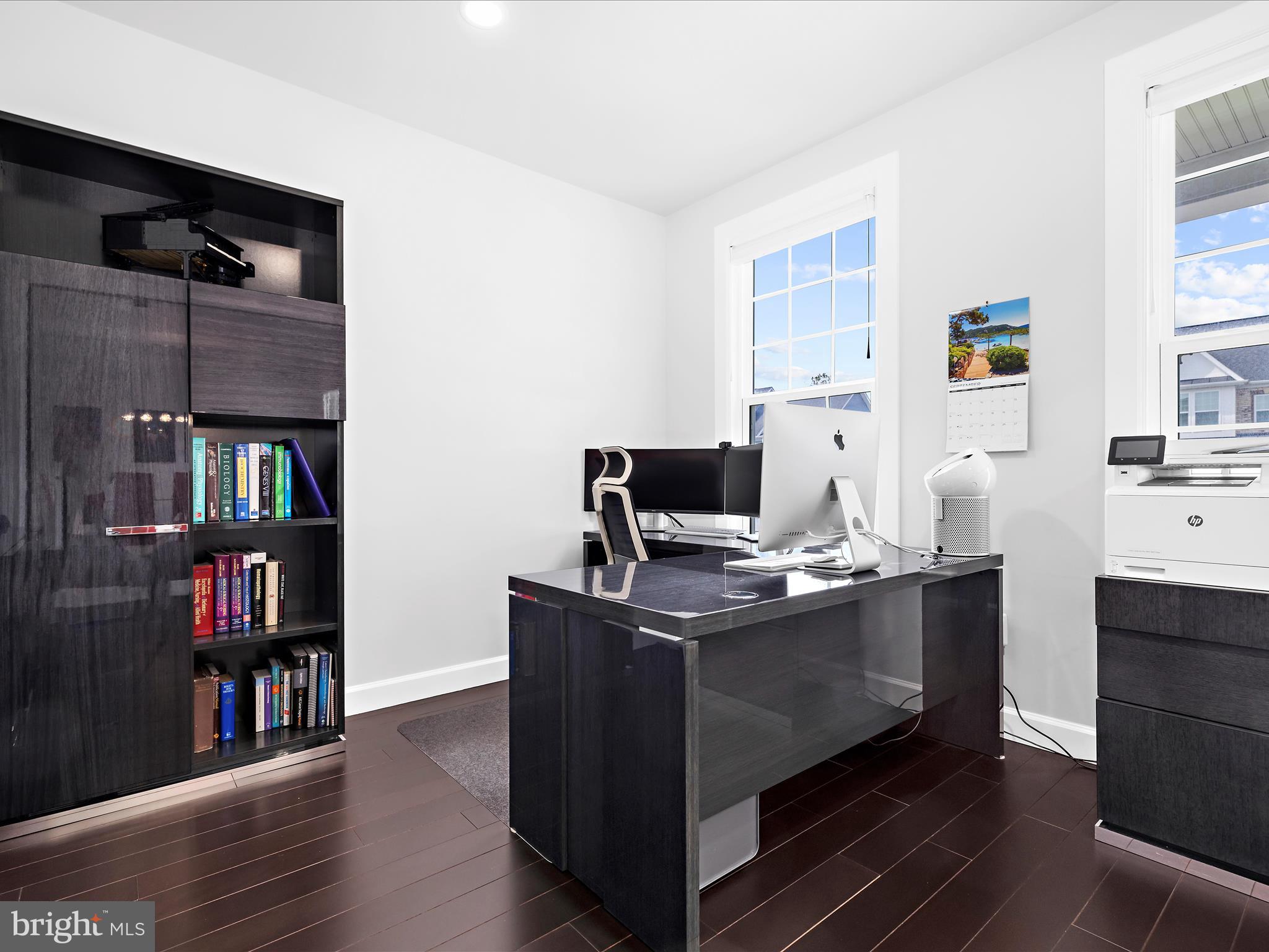 MAPLE LAWN SOUTH - Residential