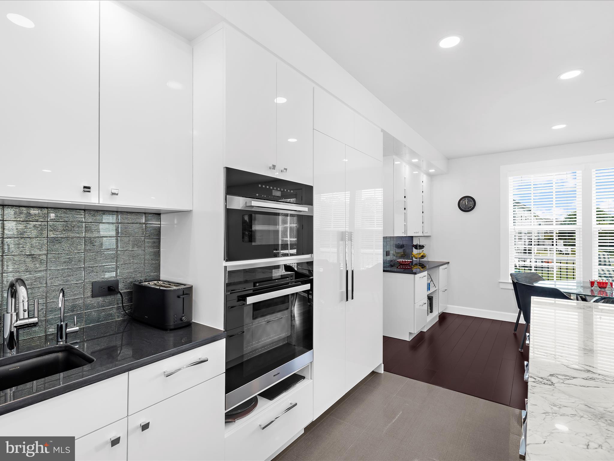 MAPLE LAWN SOUTH - Residential