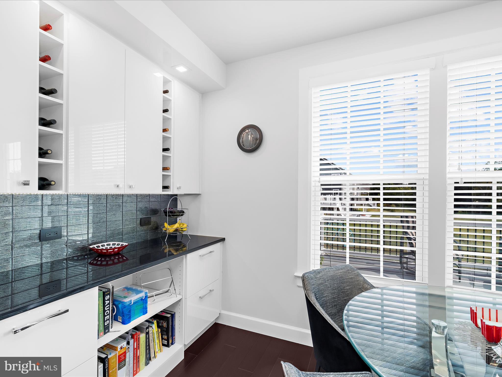 MAPLE LAWN SOUTH - Residential