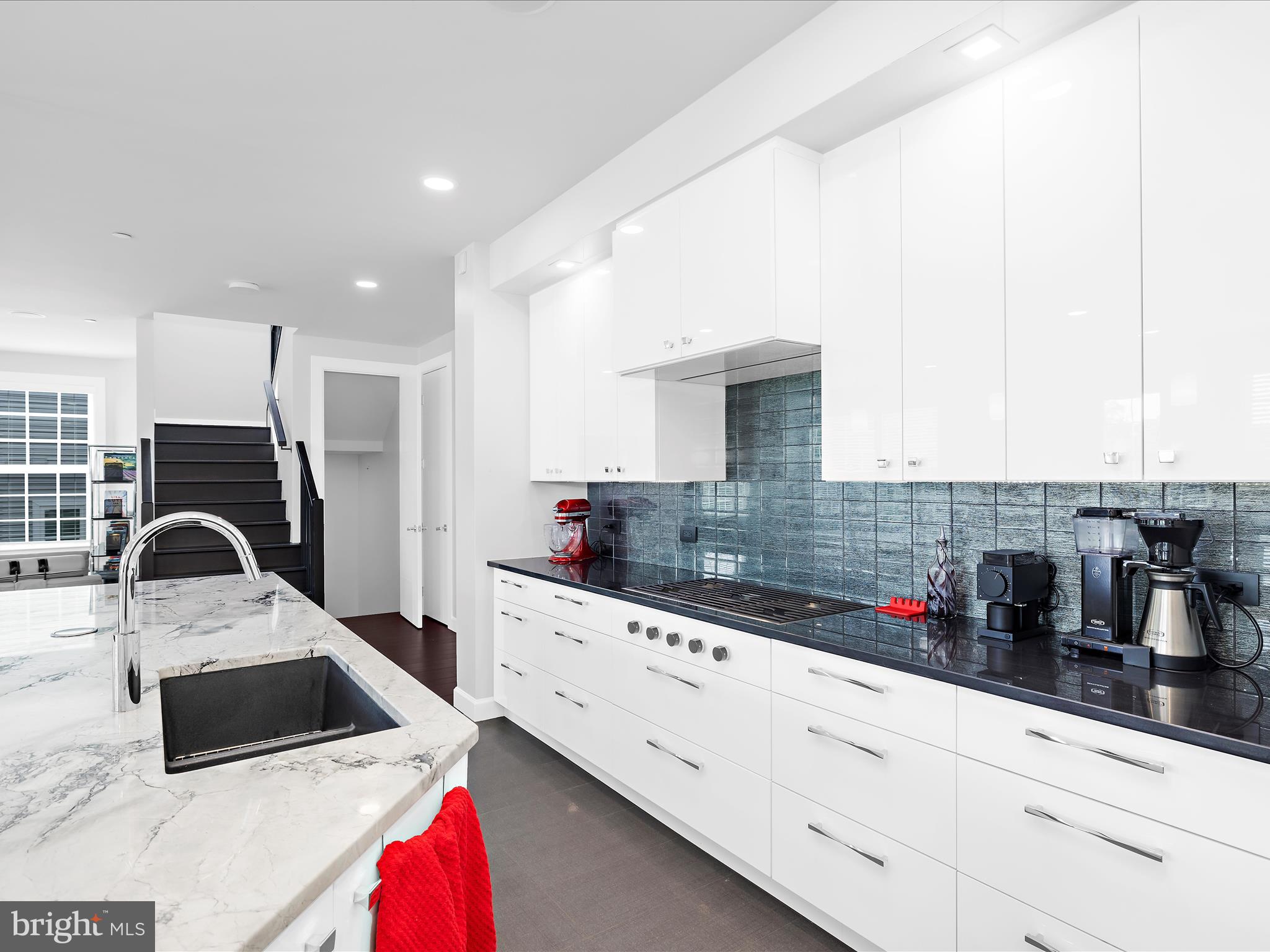 MAPLE LAWN SOUTH - Residential