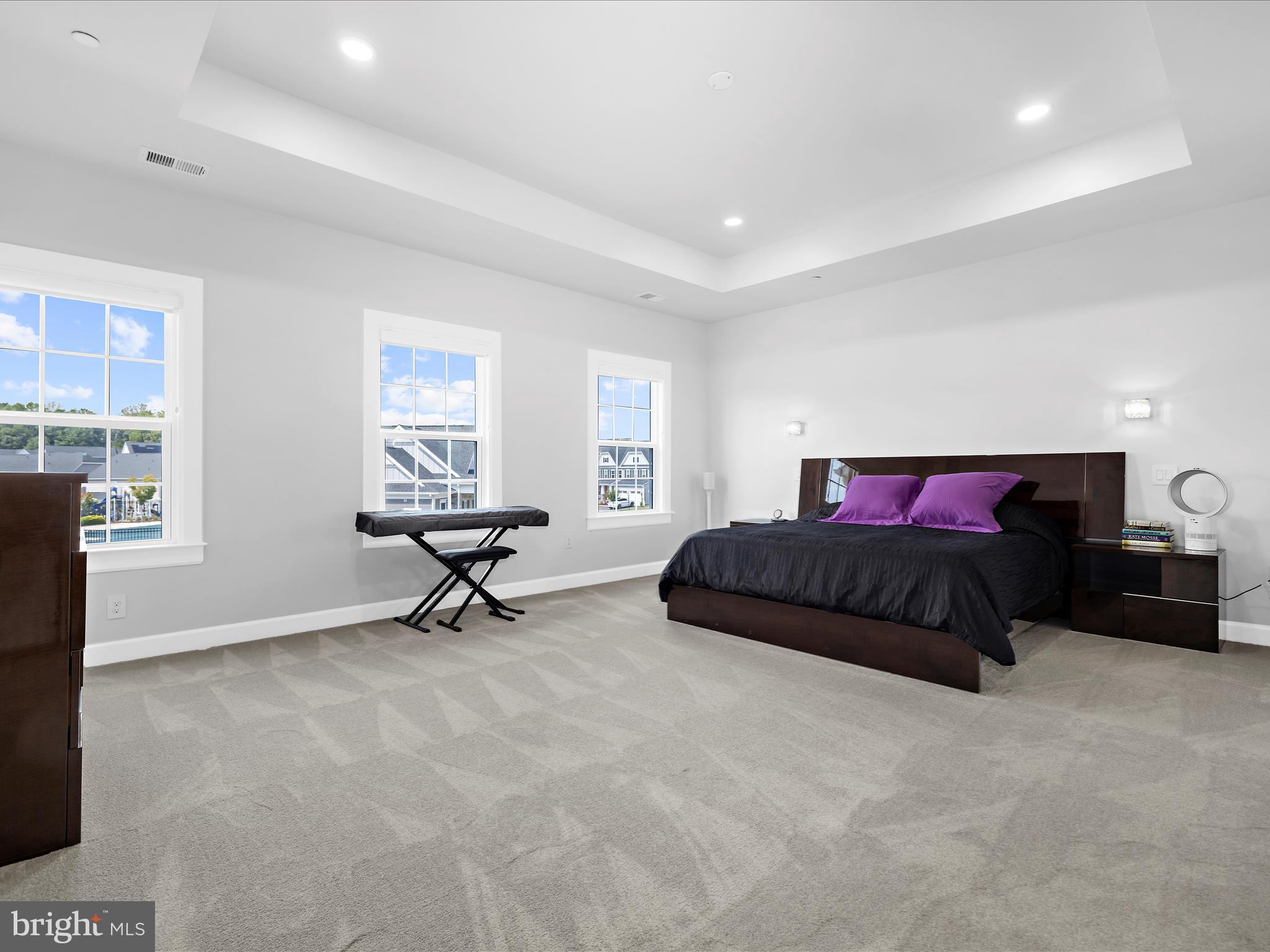 MAPLE LAWN SOUTH - Residential