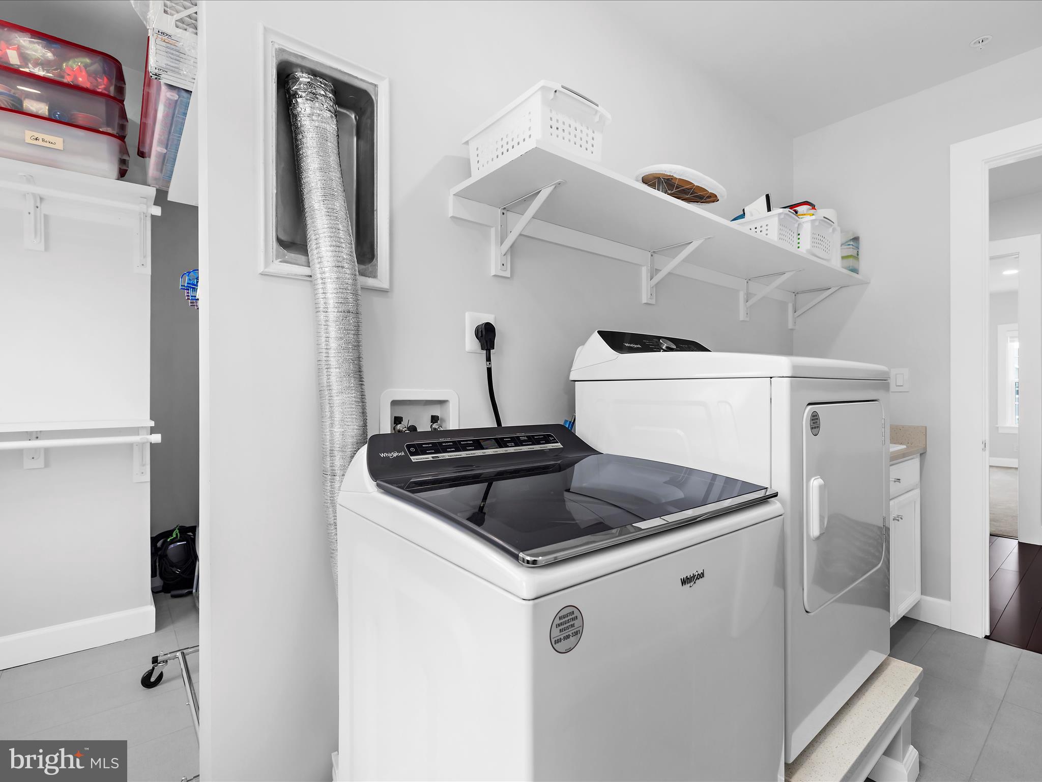 MAPLE LAWN SOUTH - Residential