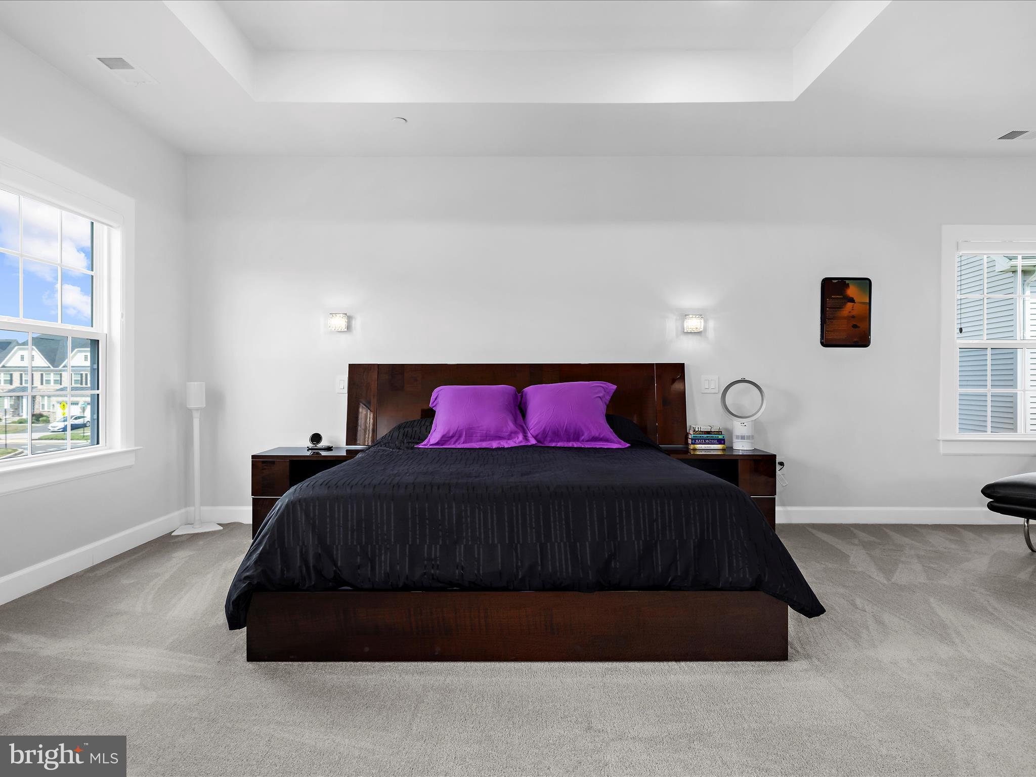 MAPLE LAWN SOUTH - Residential