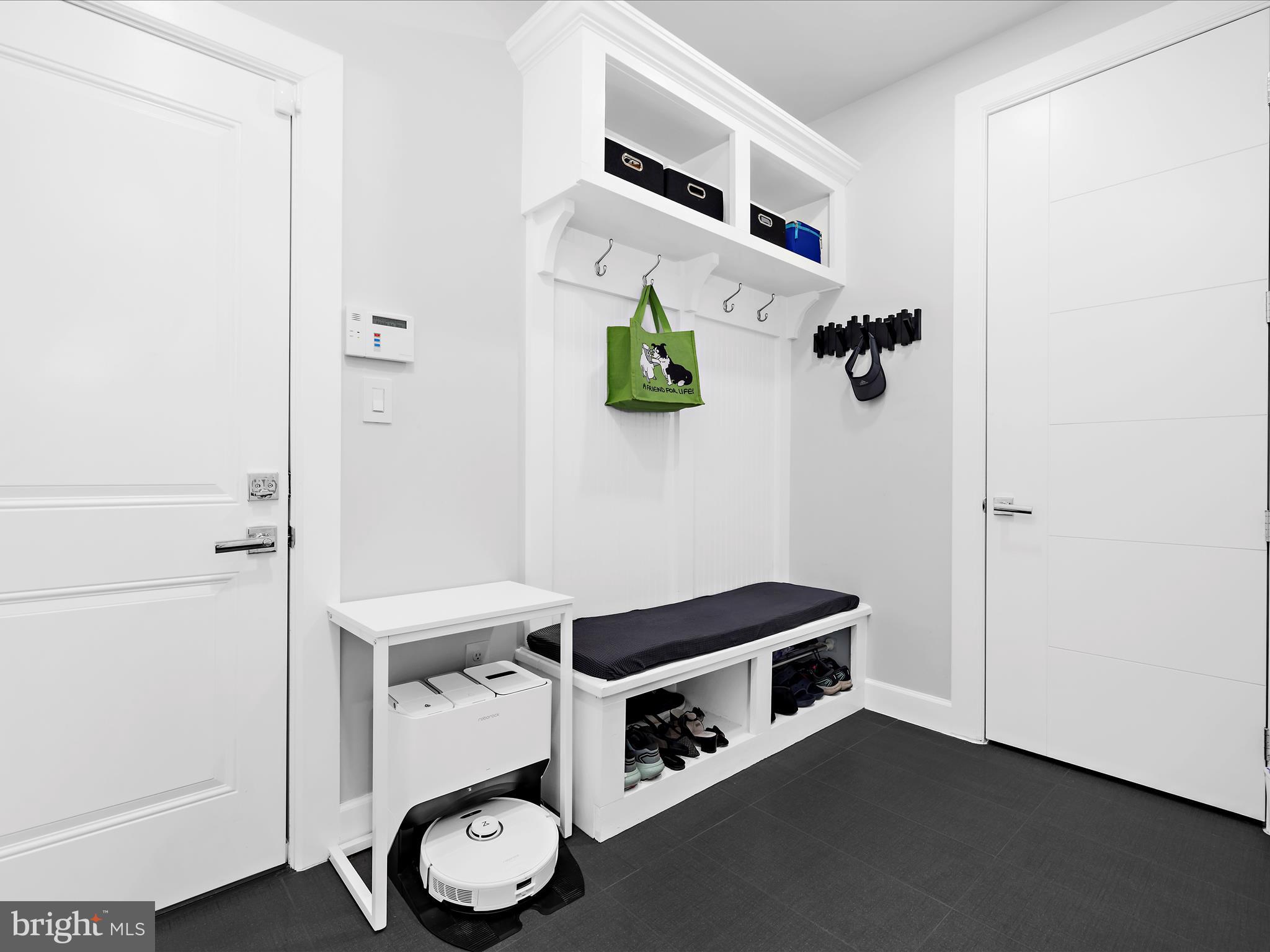 MAPLE LAWN SOUTH - Residential