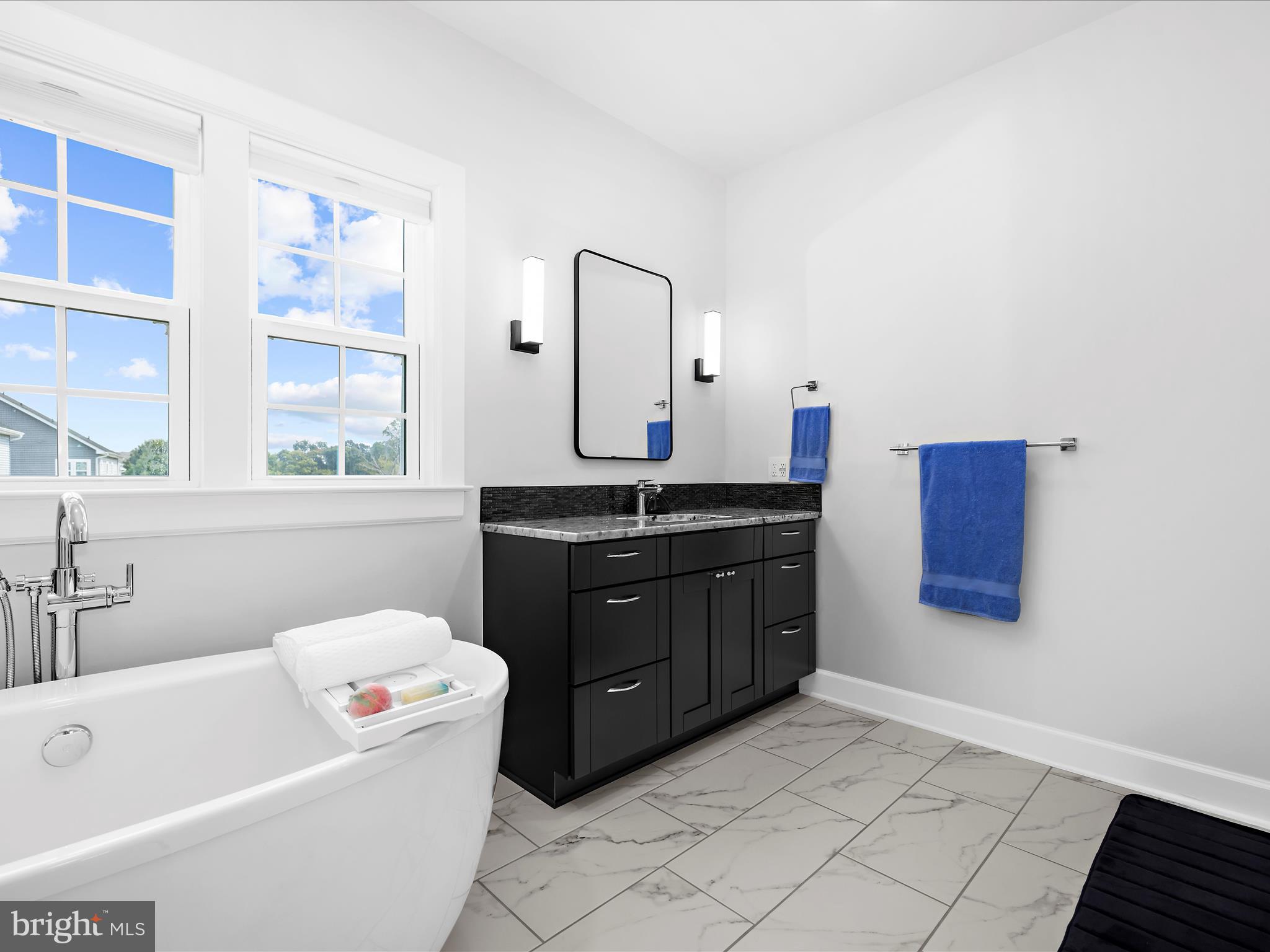 MAPLE LAWN SOUTH - Residential