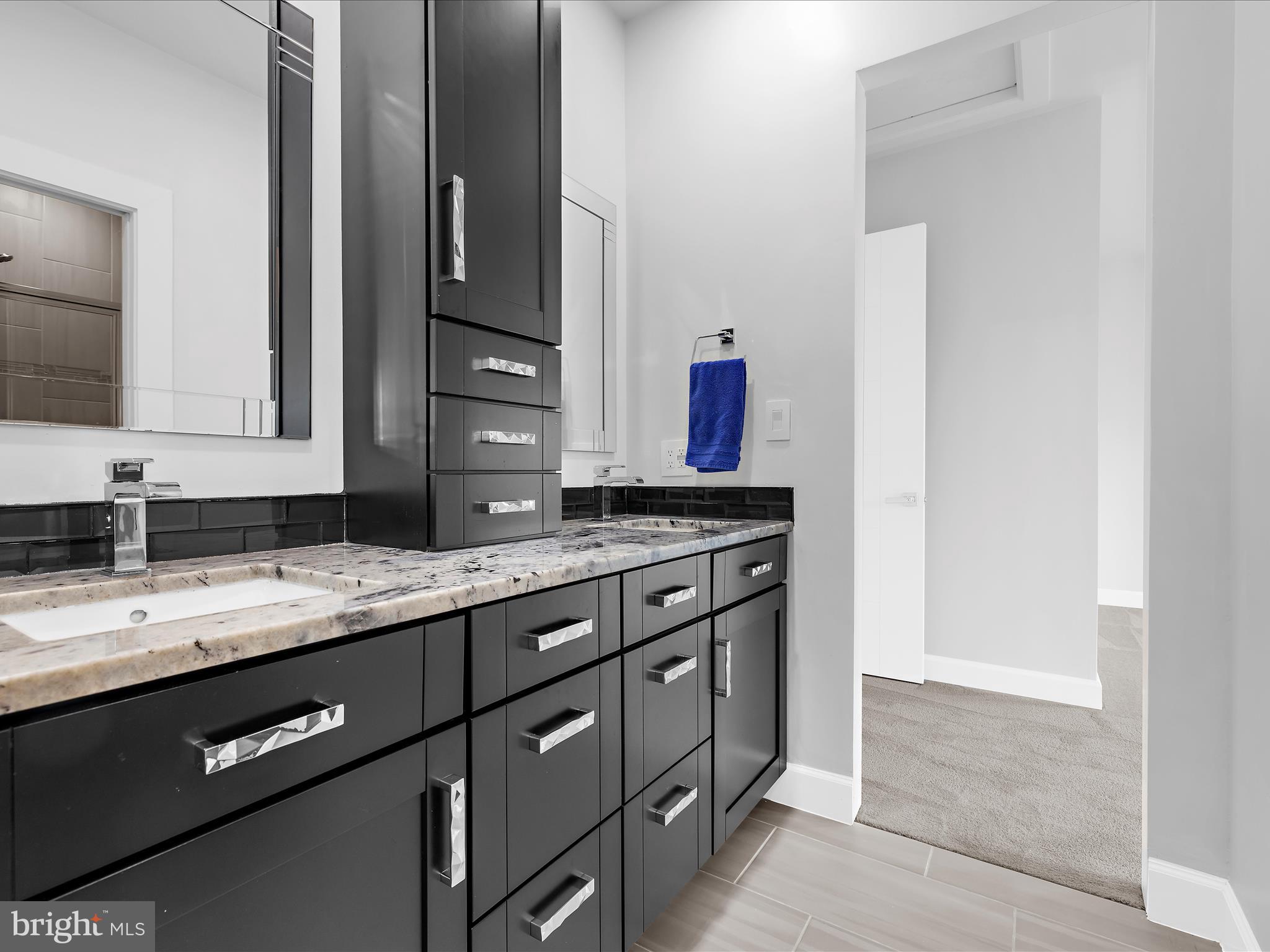 MAPLE LAWN SOUTH - Residential