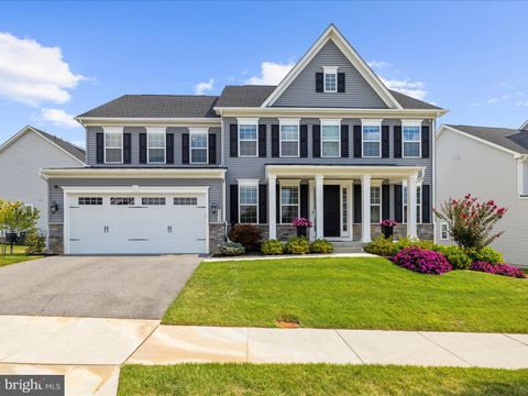 8237 S MAPLE LAWN BOULEVARD FULTON MD 20759