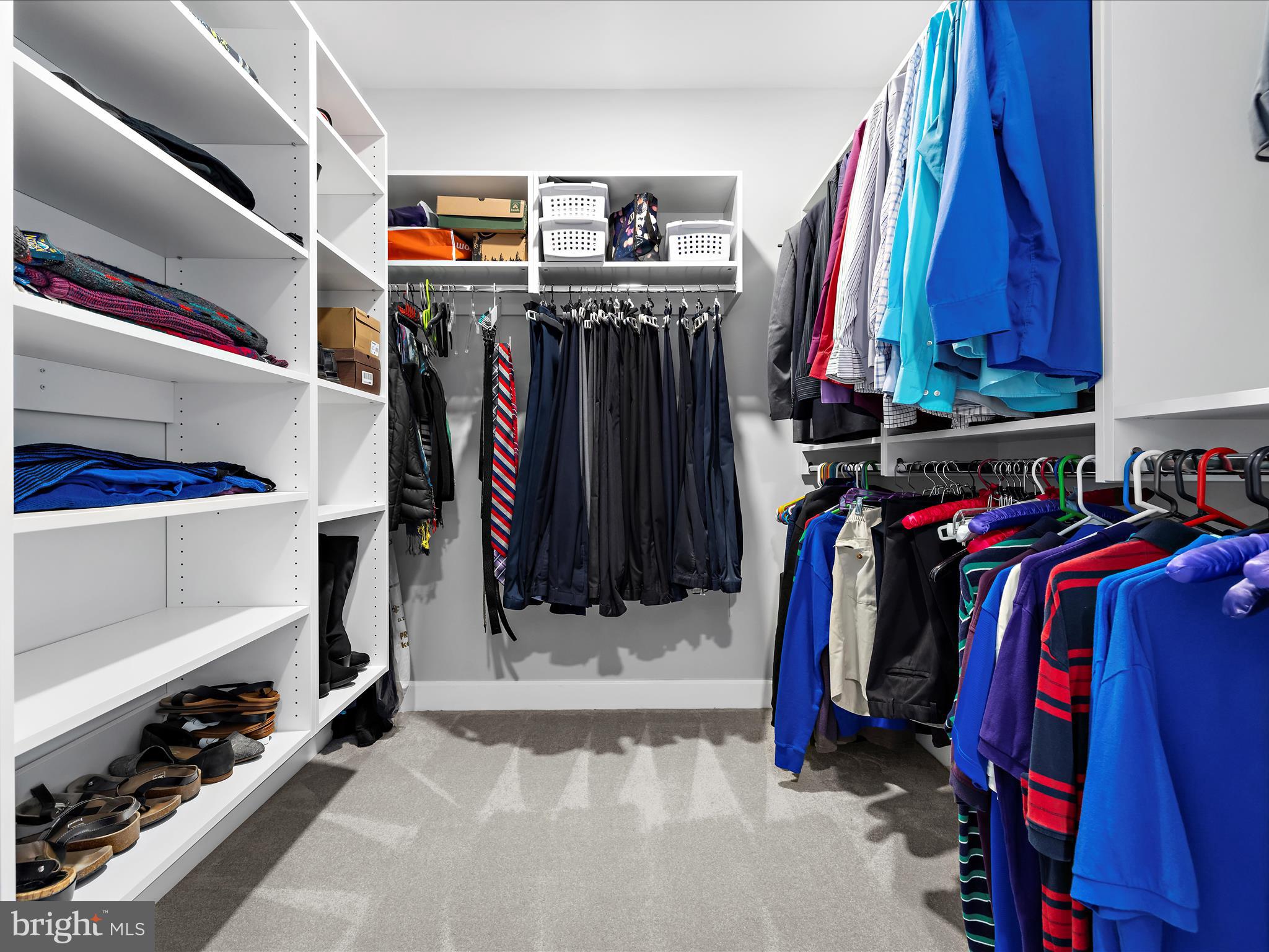 MAPLE LAWN SOUTH - Residential