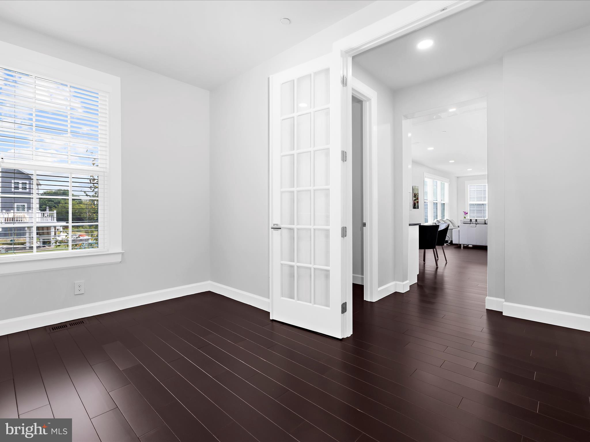 MAPLE LAWN SOUTH - Residential