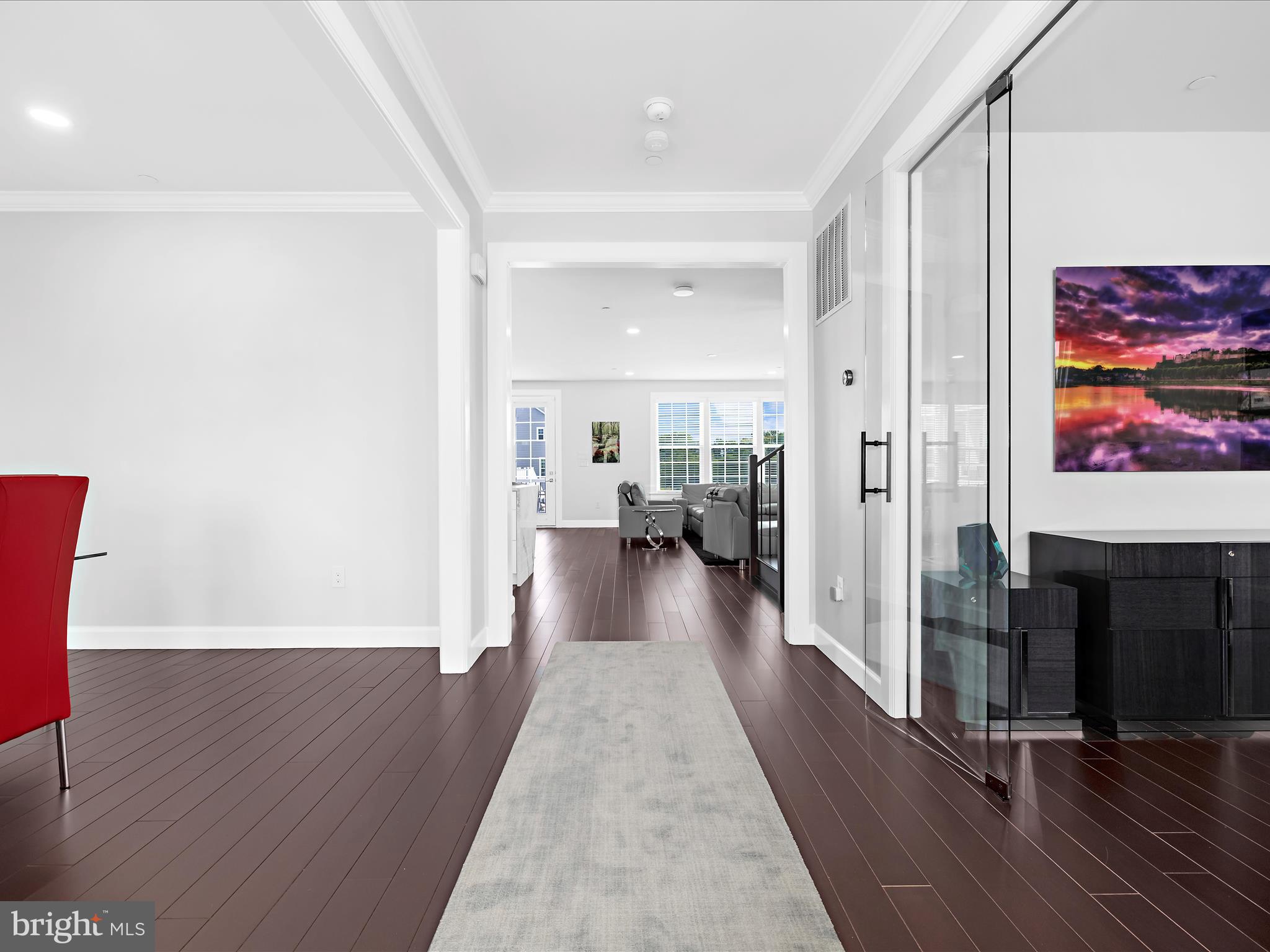 MAPLE LAWN SOUTH - Residential