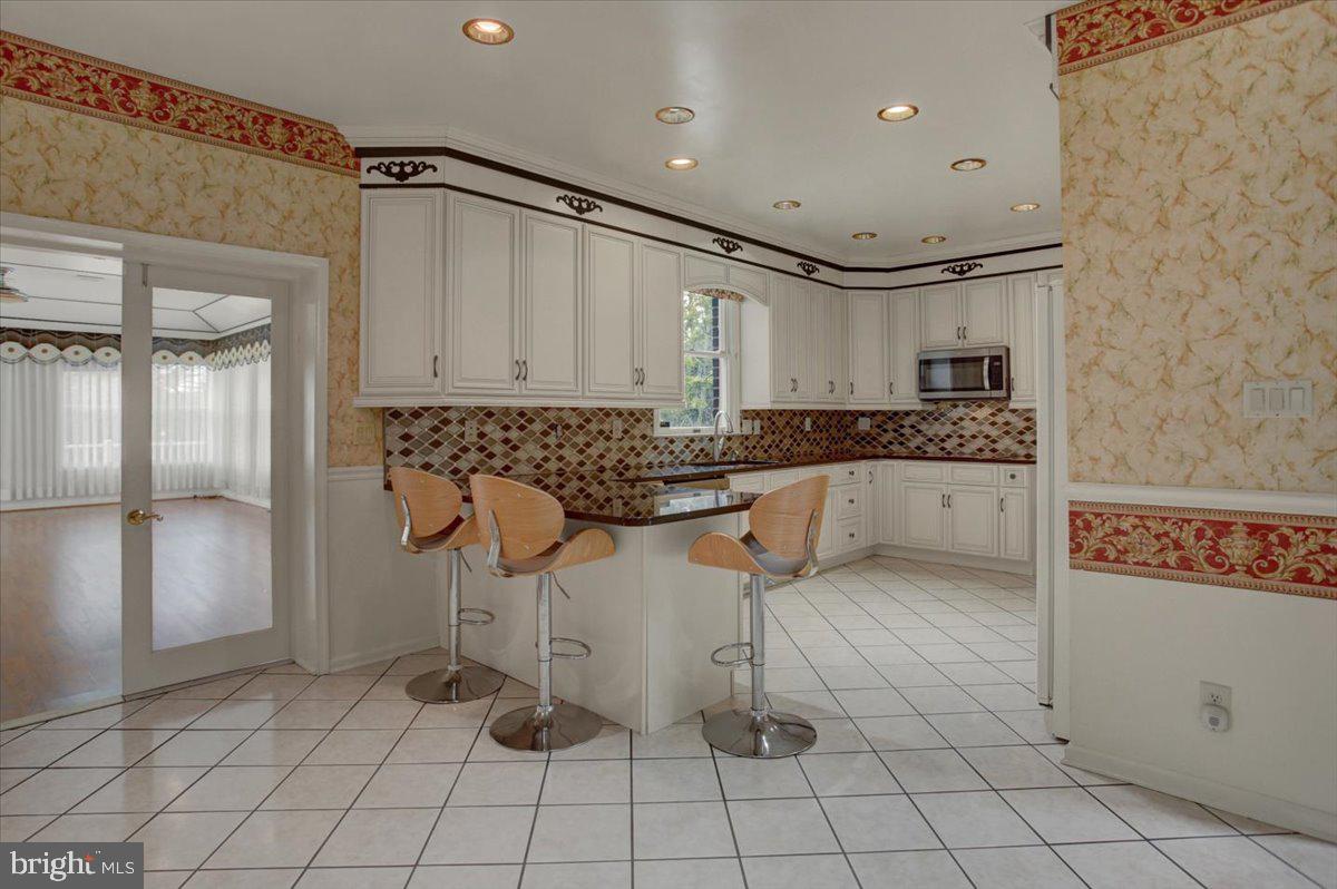 SCOTT GREENE ESTATES - Residential