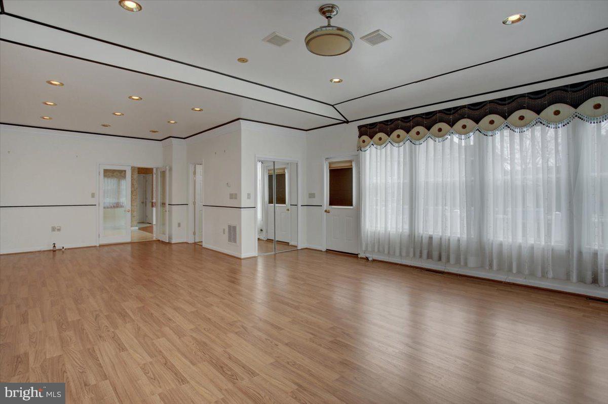 SCOTT GREENE ESTATES - Residential