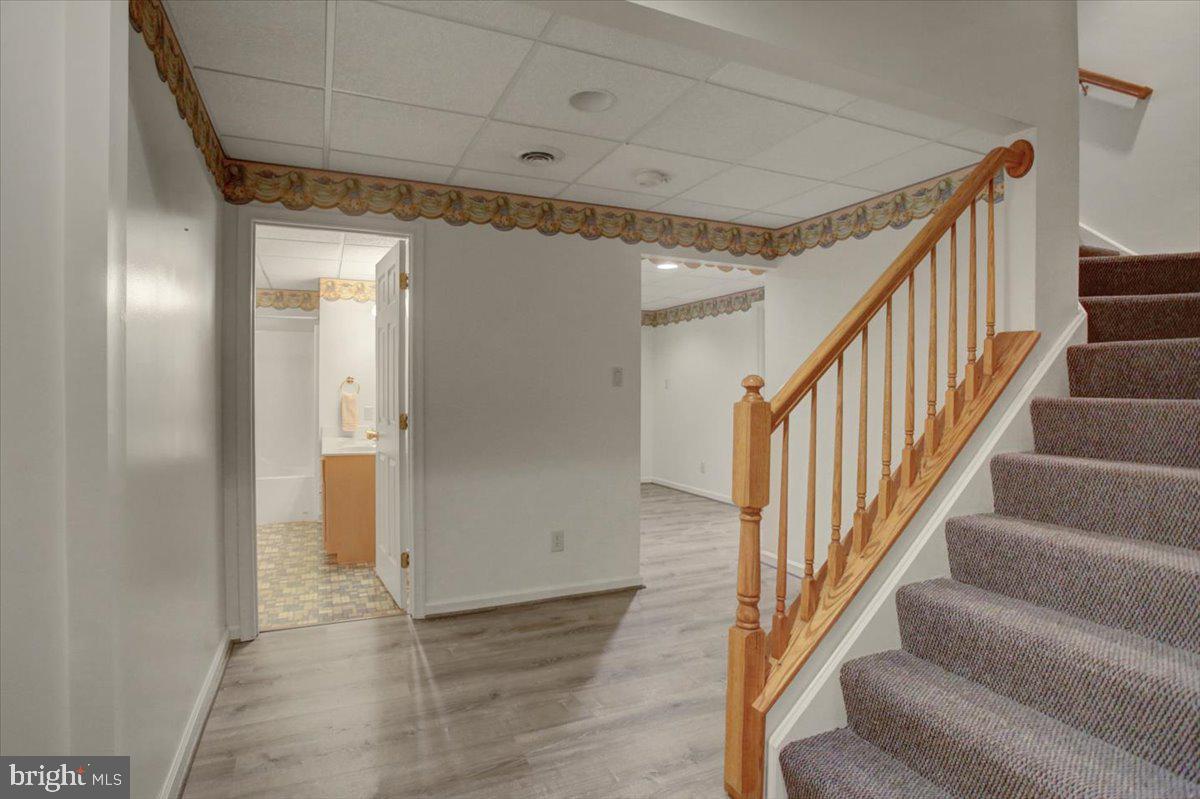 SCOTT GREENE ESTATES - Residential